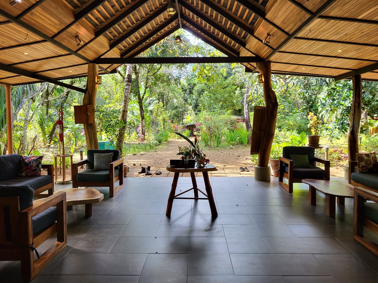PachaMama Öko-Dorf & Retreat-Zentrum