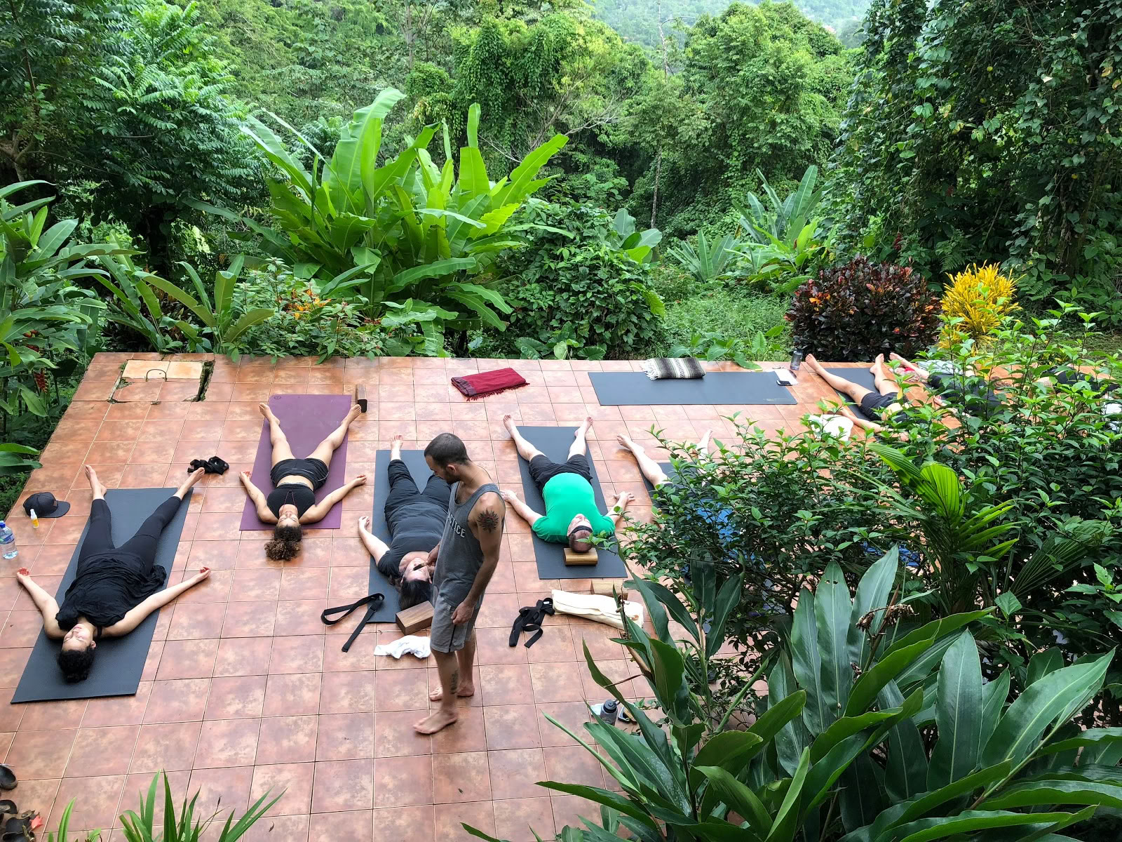 Samasati-Retreat-Center