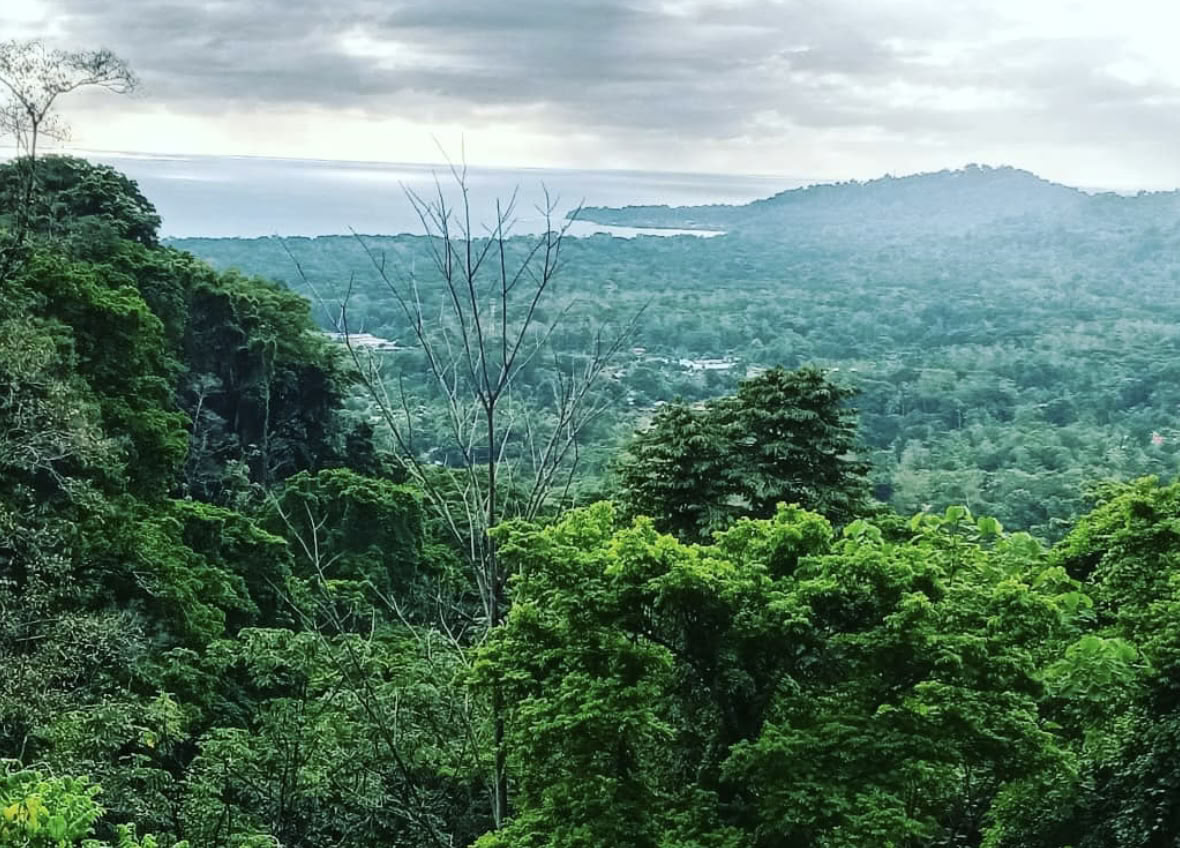 Samasati-Retreat-Center