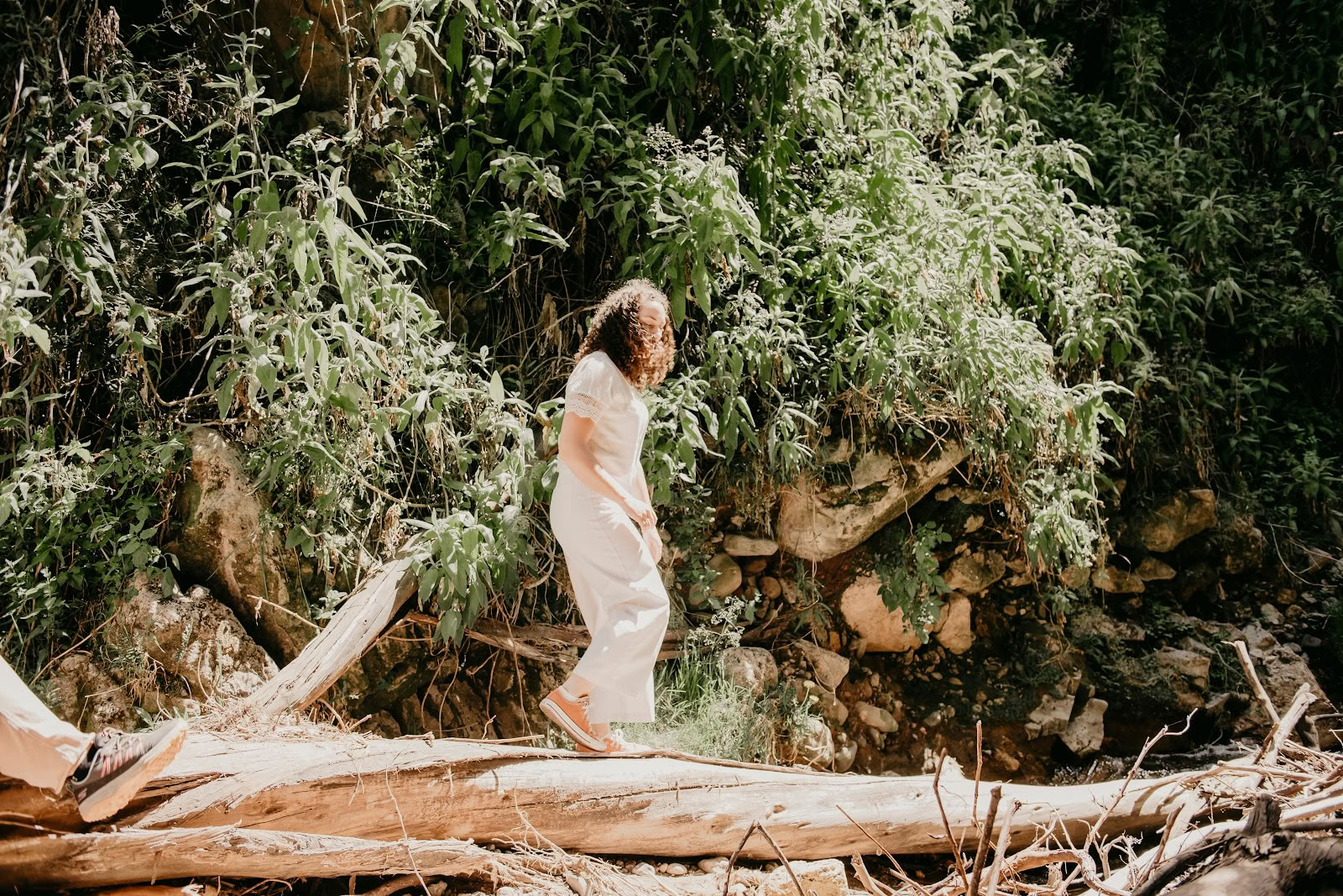 Reisen und Heilung - Spirituelle Reisen & Ayahuasca - San Pedro Retreats in Perú