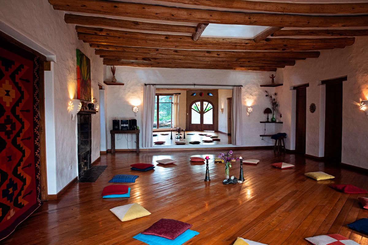 Durgas Tiger School für Tantra Yoga Arts Schamanismus