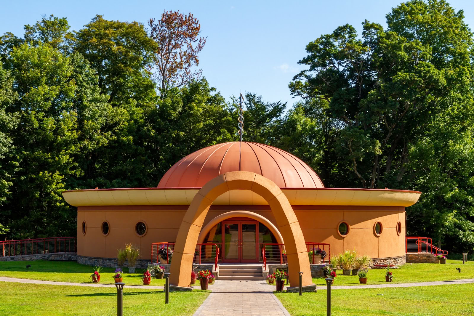 Das Himalaya-Institut