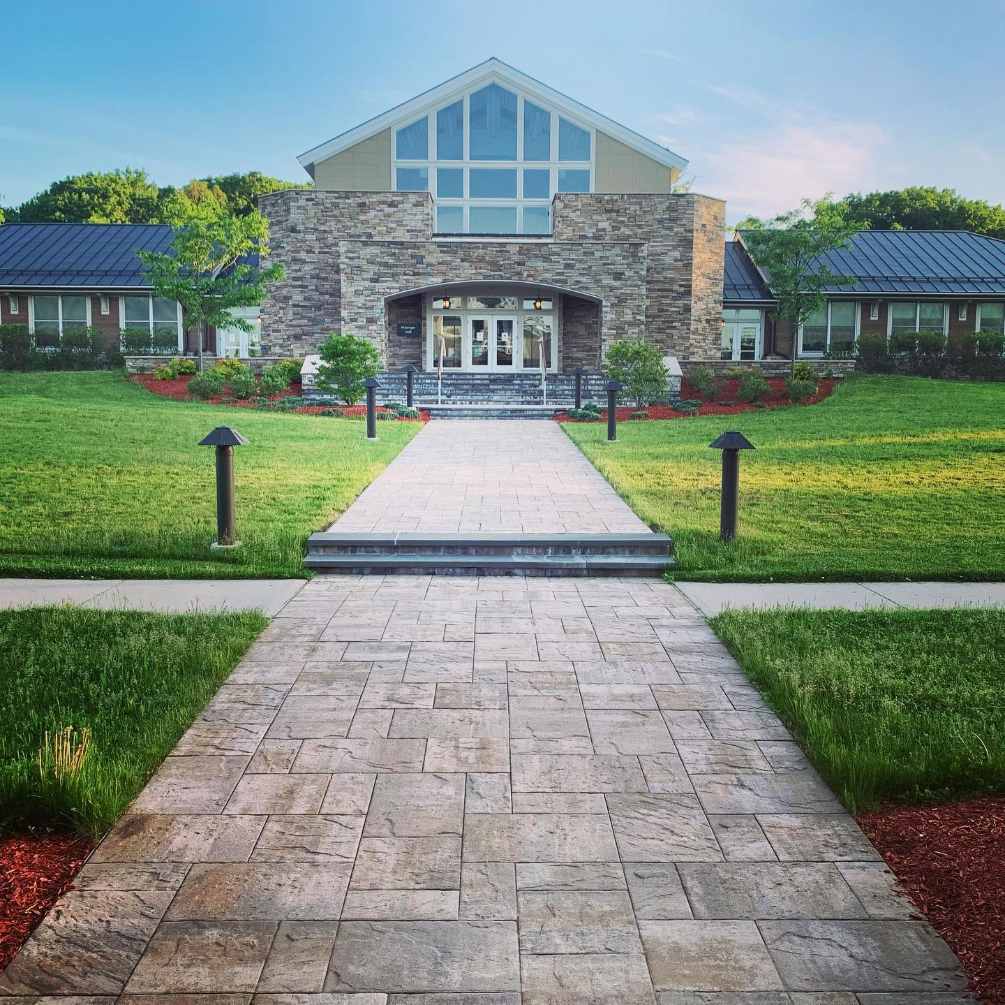Dharmakaya Center for Wellbeing: Meditationsretreats in den Catskills von New York
