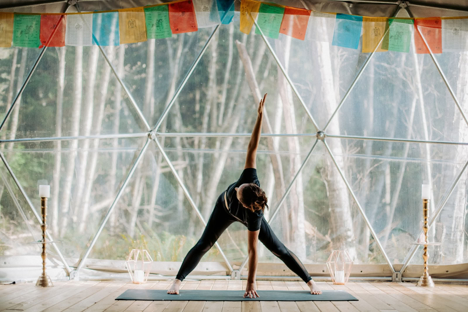 Nectar Yoga-Retreat