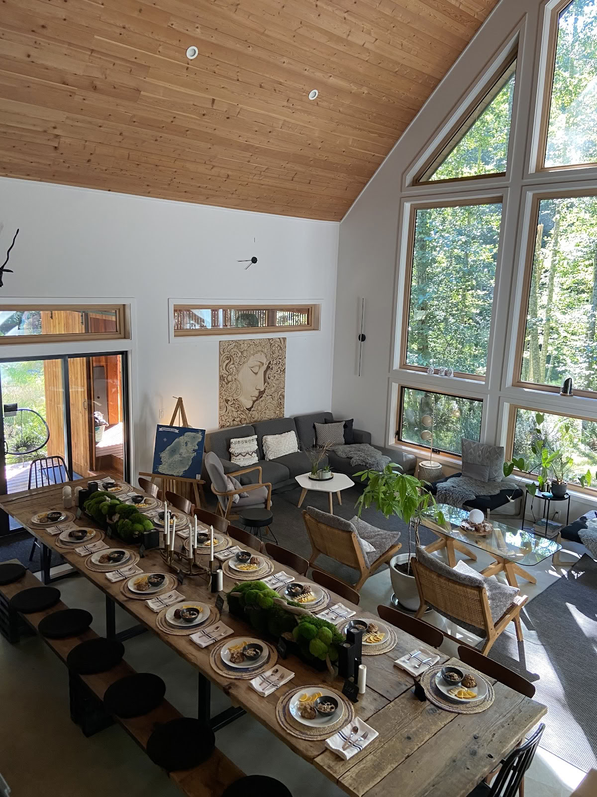 Nectar Yoga-Retreat