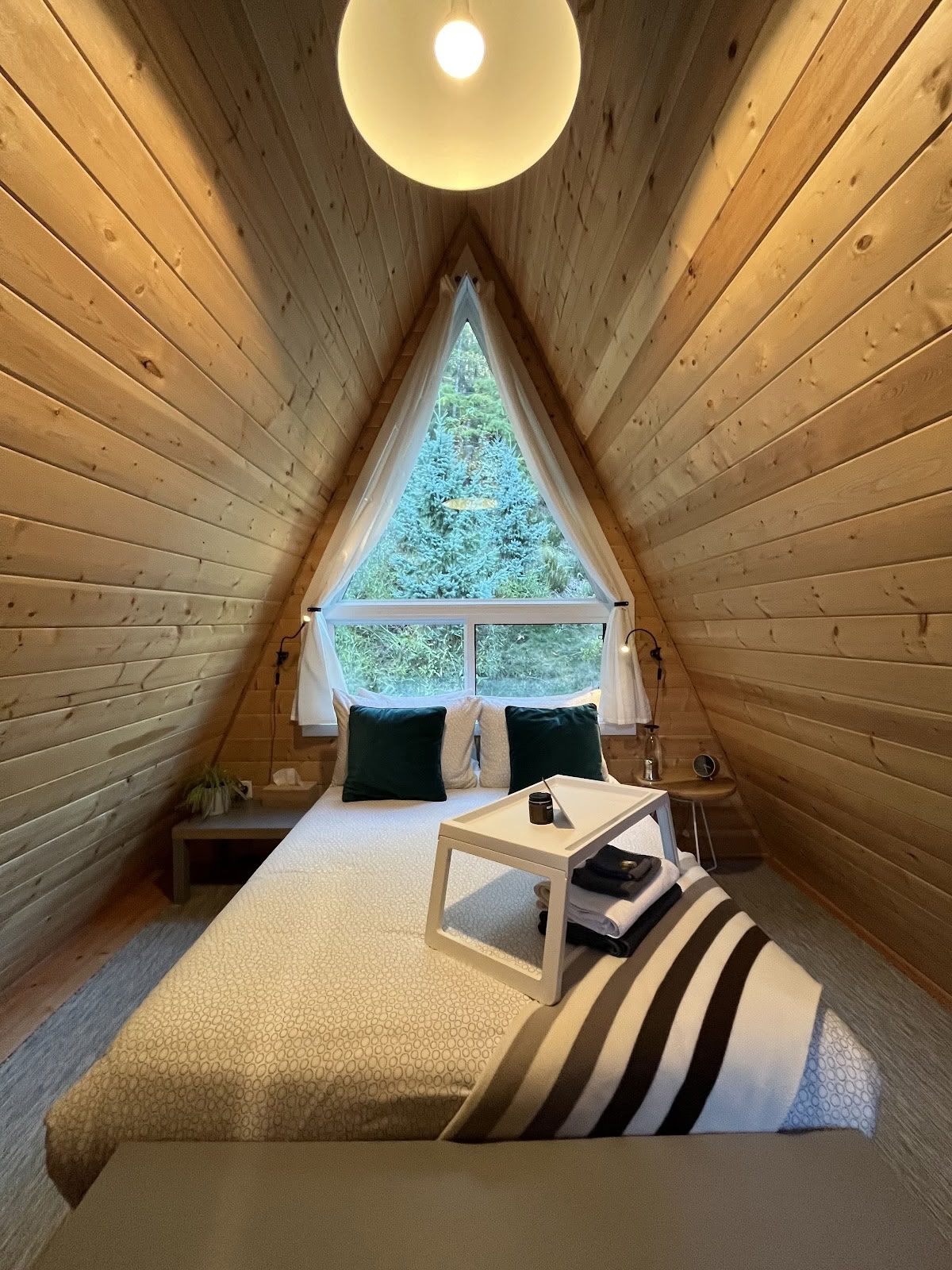 Nectar Yoga-Retreat