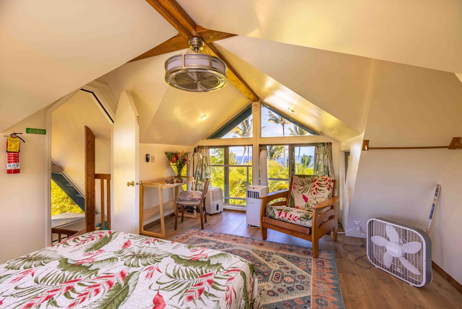 Hale Akua Gartenfarm & Öko-Retreat