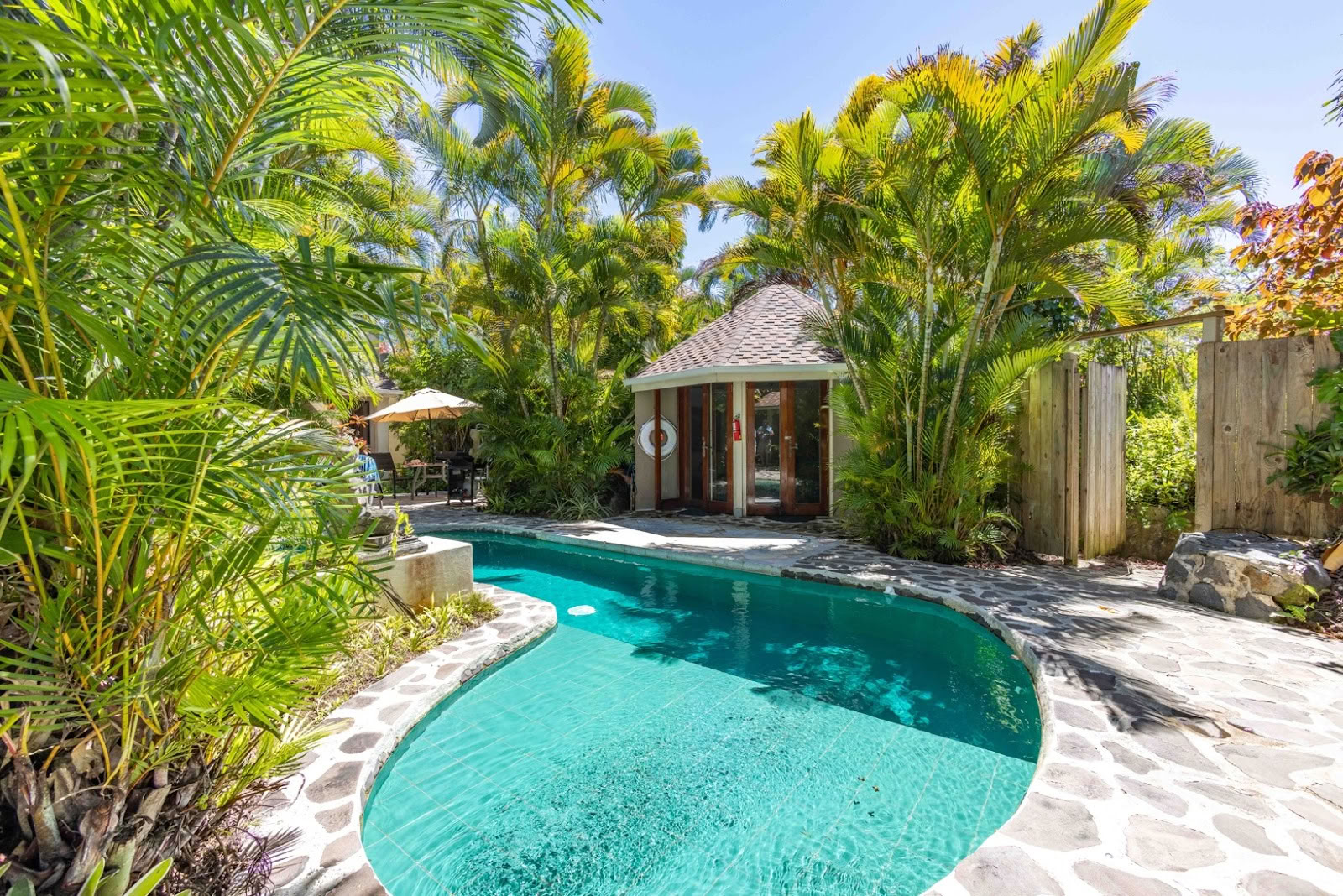 Hale Akua Gartenfarm & Öko-Retreat