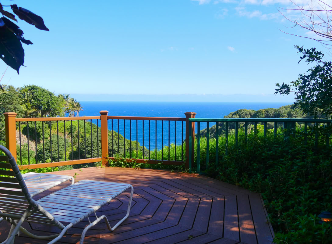 Hale Akua Gartenfarm & Öko-Retreat