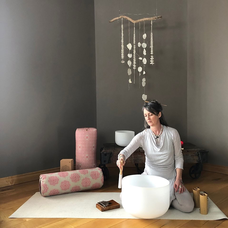 Cedar Healing Arts - TCM-Akupunktur in Gravenhurst, Beratung, Zen-Shiatsu-Massage, Lifestyle-Coaching, Retreats Muskoka