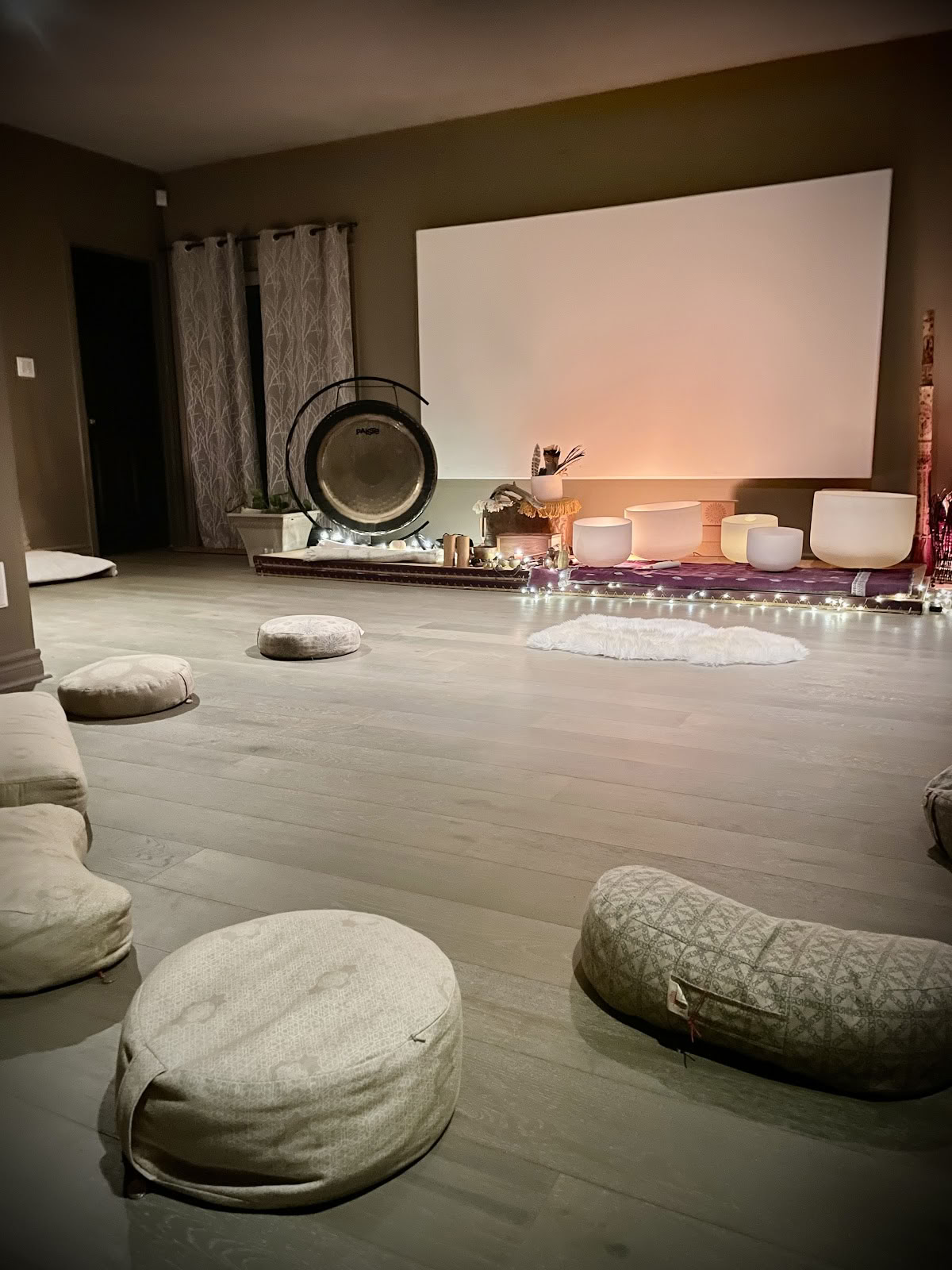 Cedar Healing Arts - TCM-Akupunktur in Gravenhurst, Beratung, Zen-Shiatsu-Massage, Lifestyle-Coaching, Retreats Muskoka