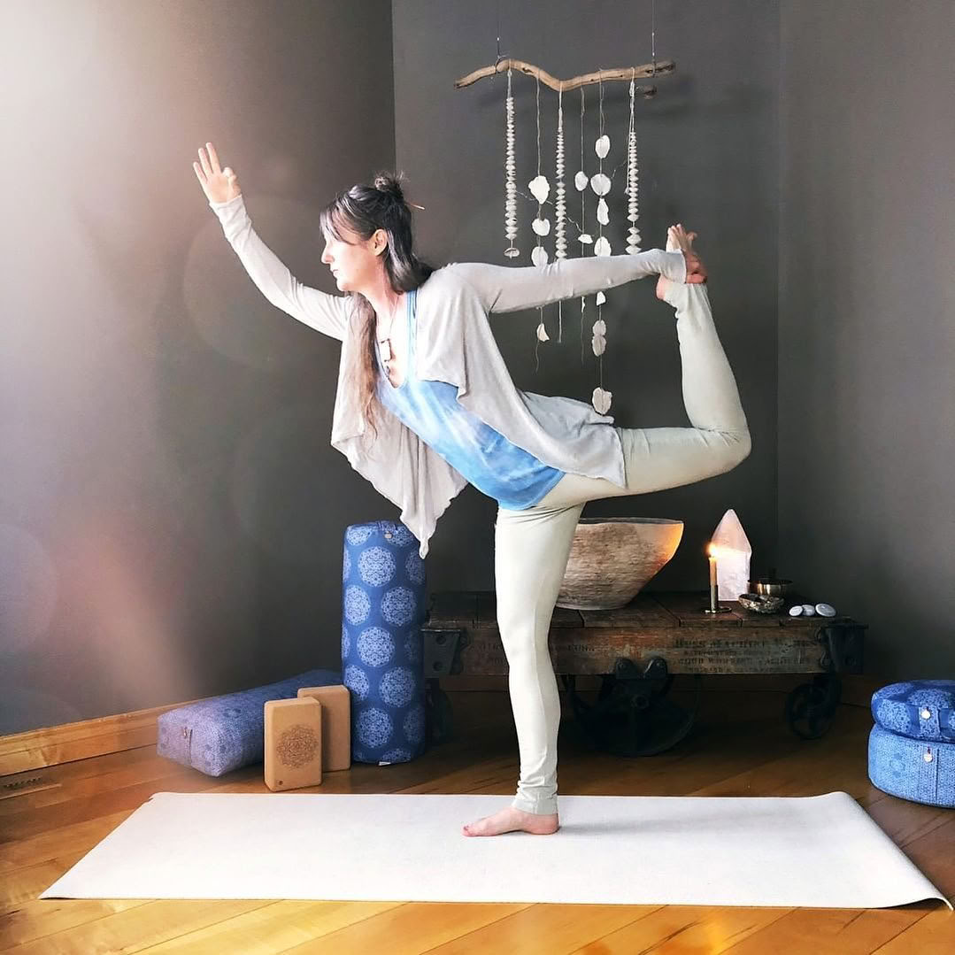 Cedar Healing Arts - TCM-Akupunktur in Gravenhurst, Beratung, Zen-Shiatsu-Massage, Lifestyle-Coaching, Retreats Muskoka