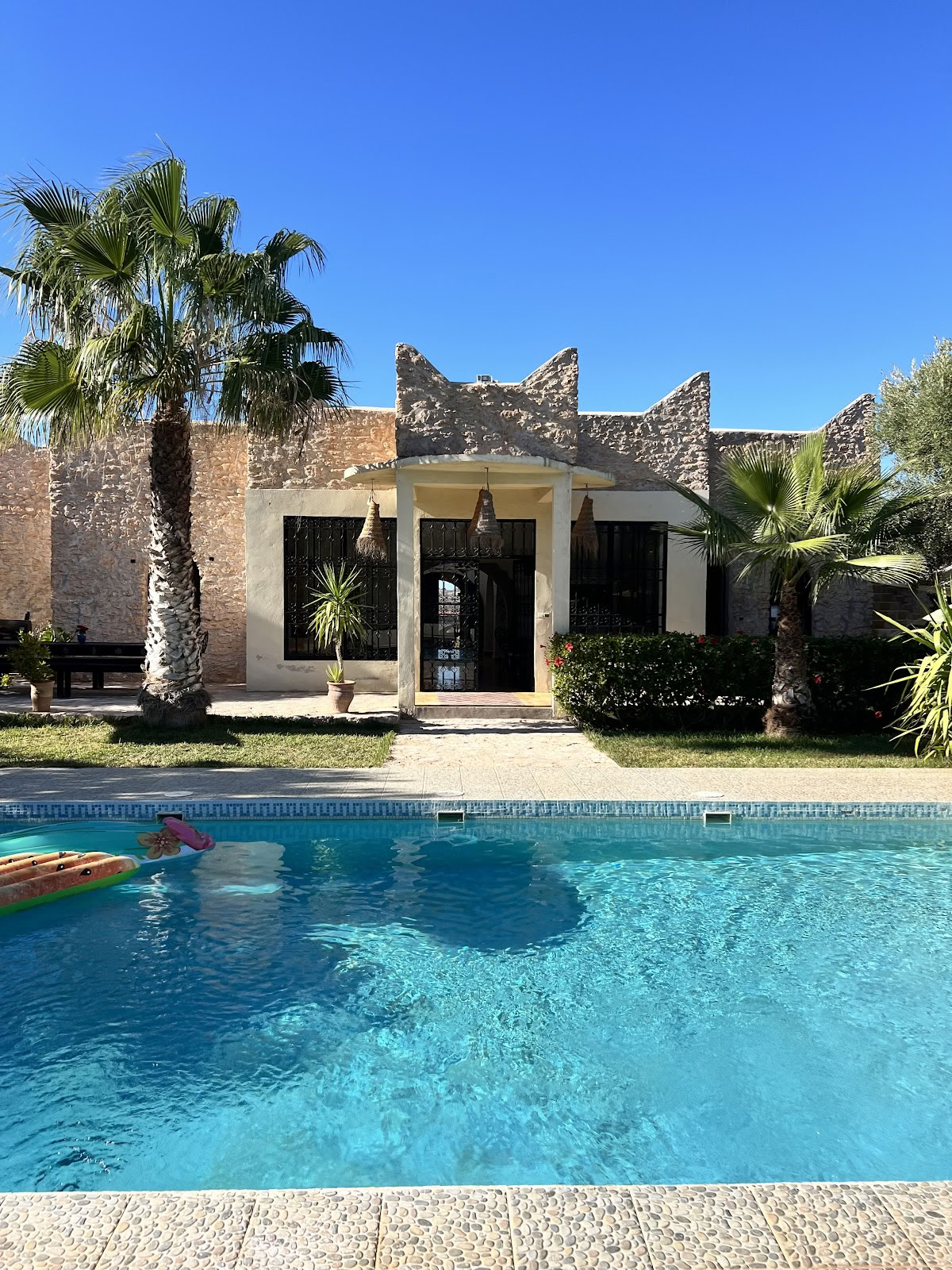 La Vida Surf - Yoga-Retreats