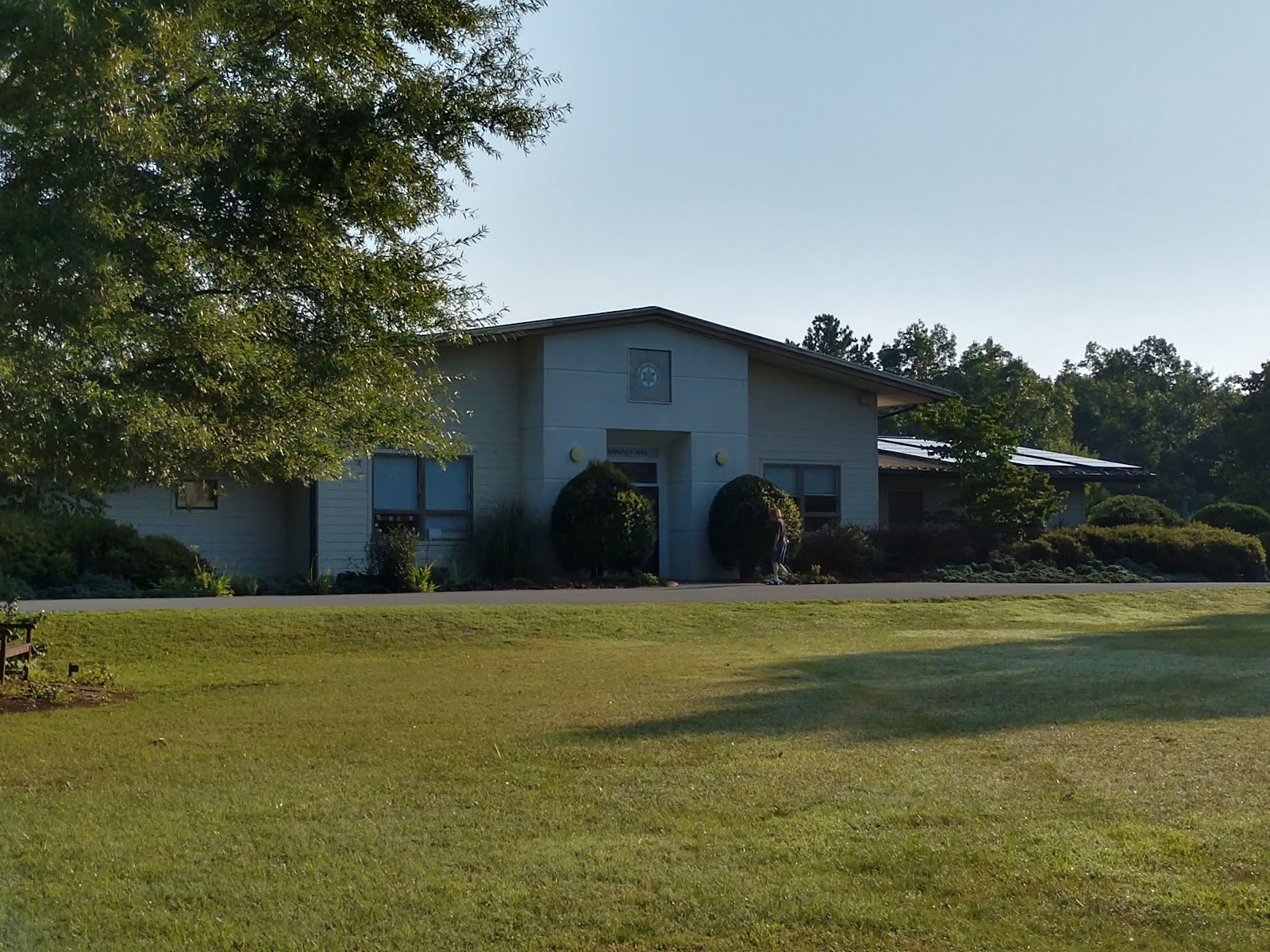 Yogaville–Satchidananda-Ashram