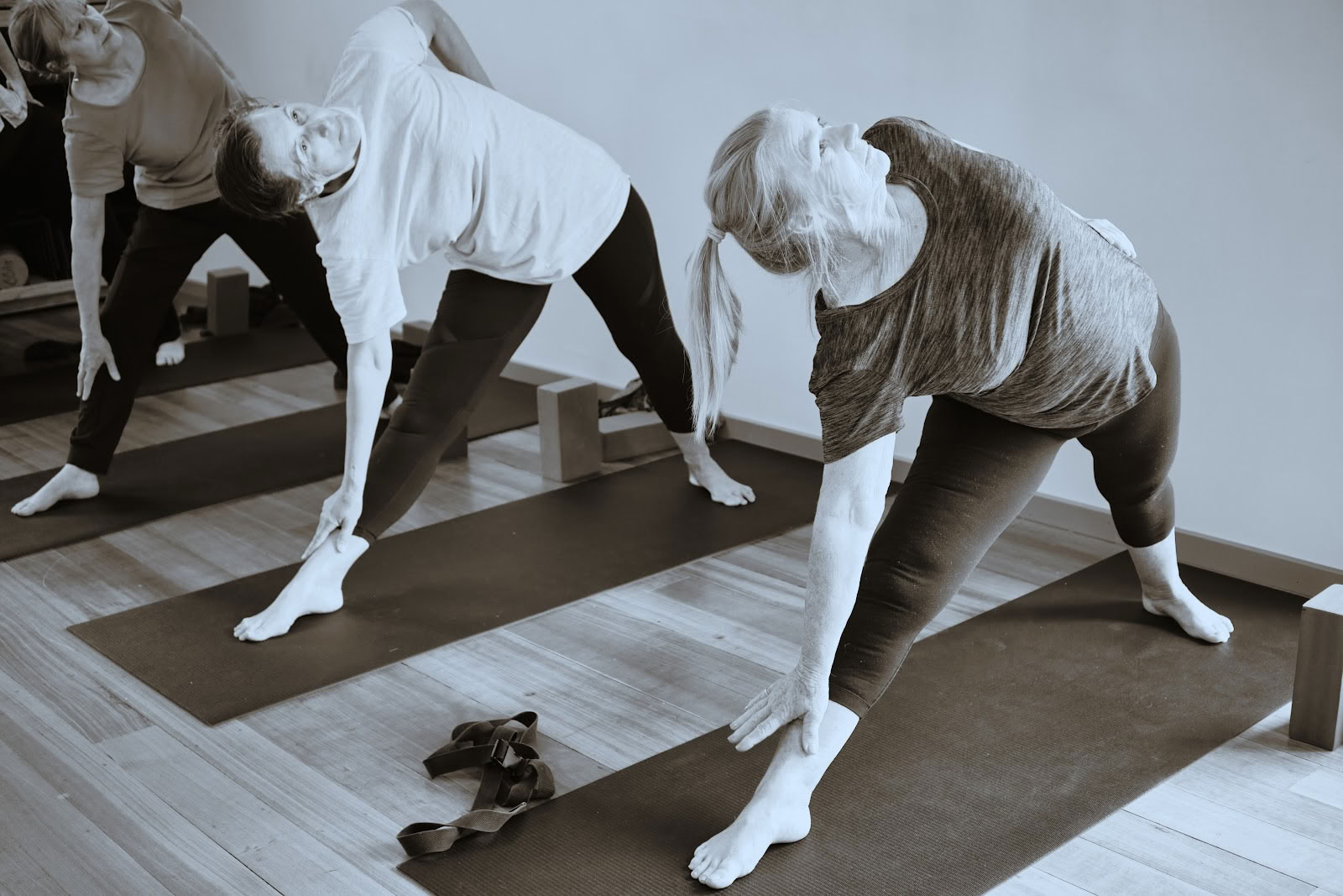 Griffins Hill Iyengar-Yoga-Retreat