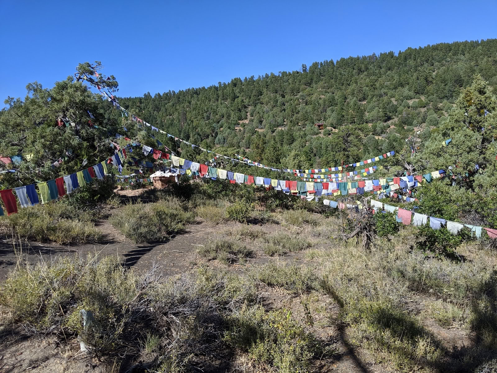 Tara Mandala Buddhistisches Retreat
