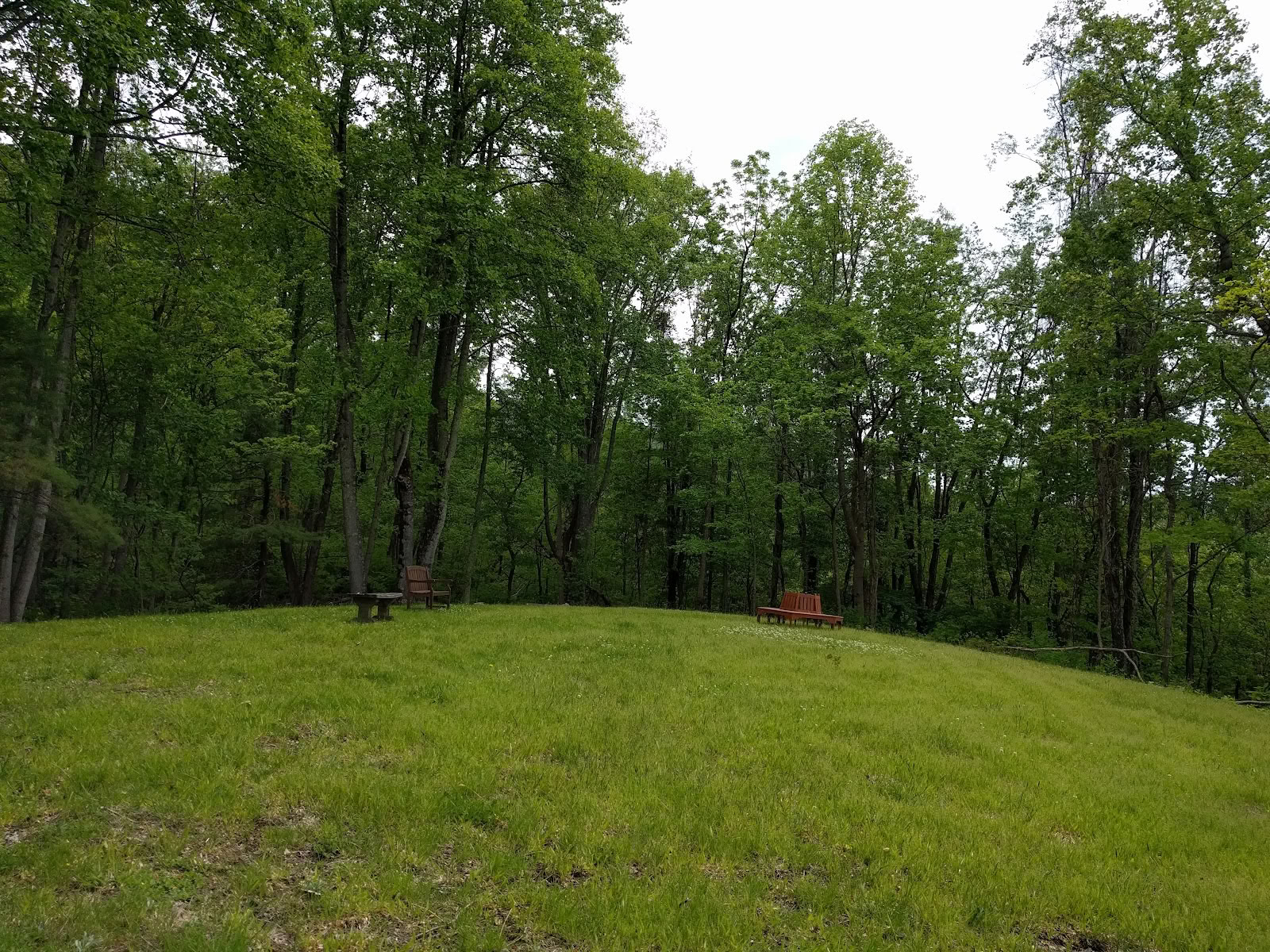 Südliches Dharma-Retreat-Zentrum