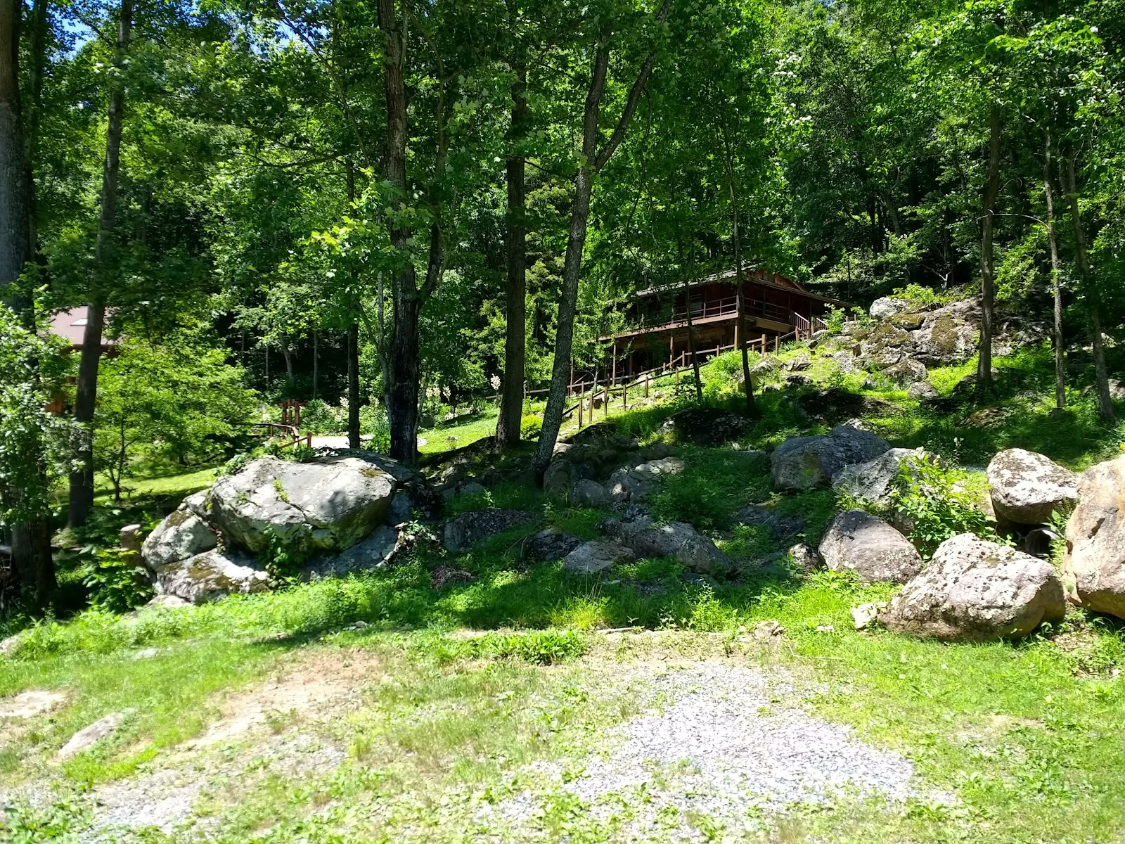 Südliches Dharma-Retreat-Zentrum