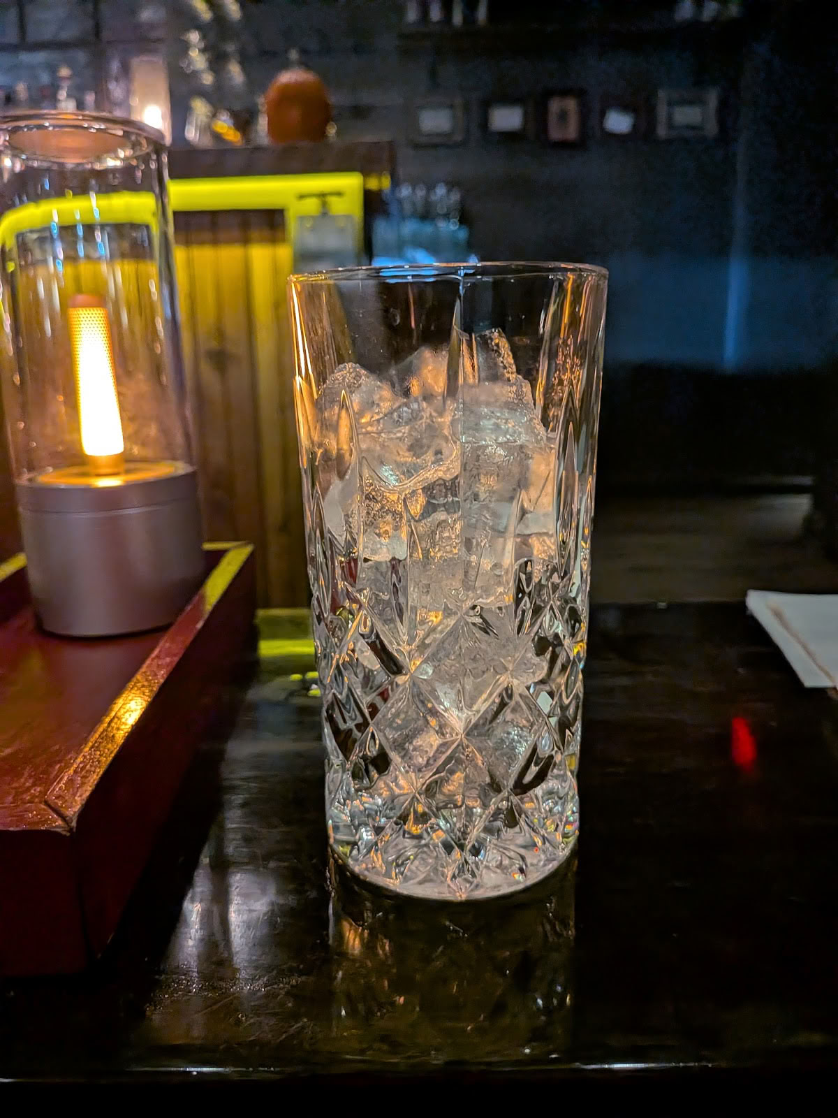 Die Dritte Tür