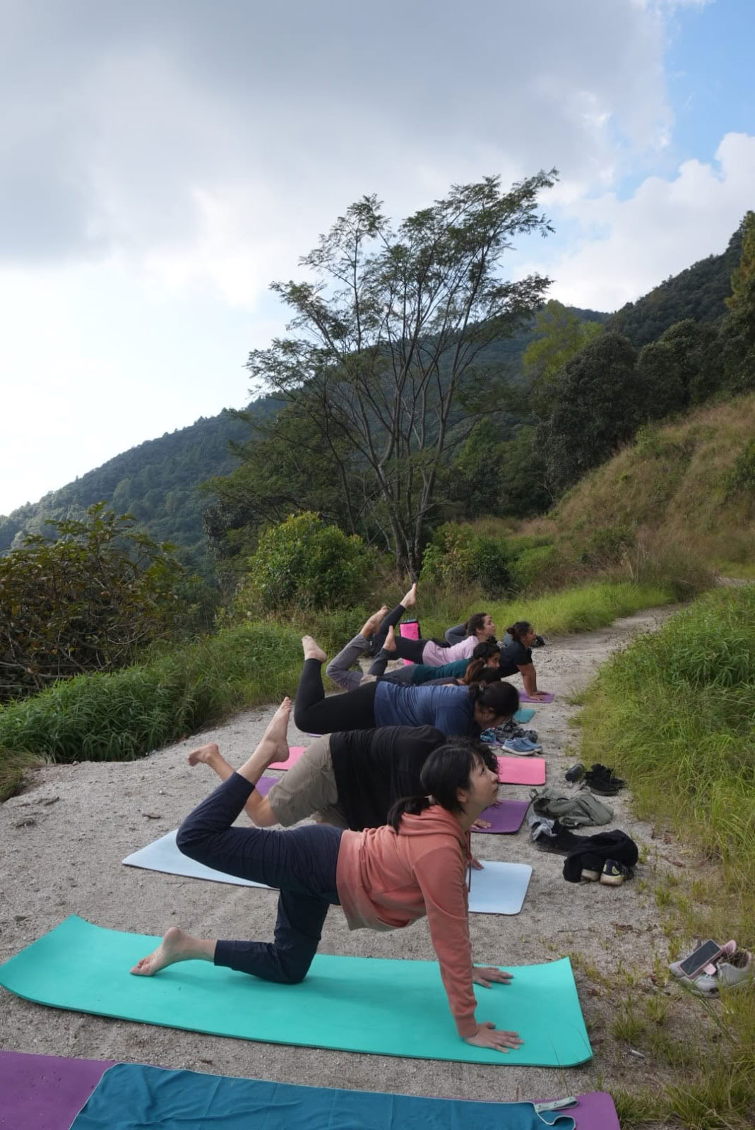 Sambodhi Yoga Home (Yoga-Retreat)