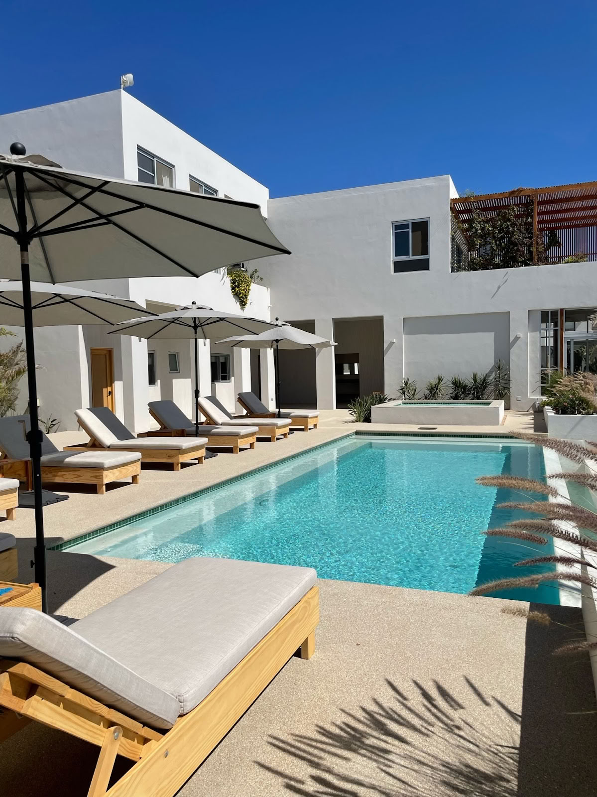 Topia Boutique-Retreat-Center