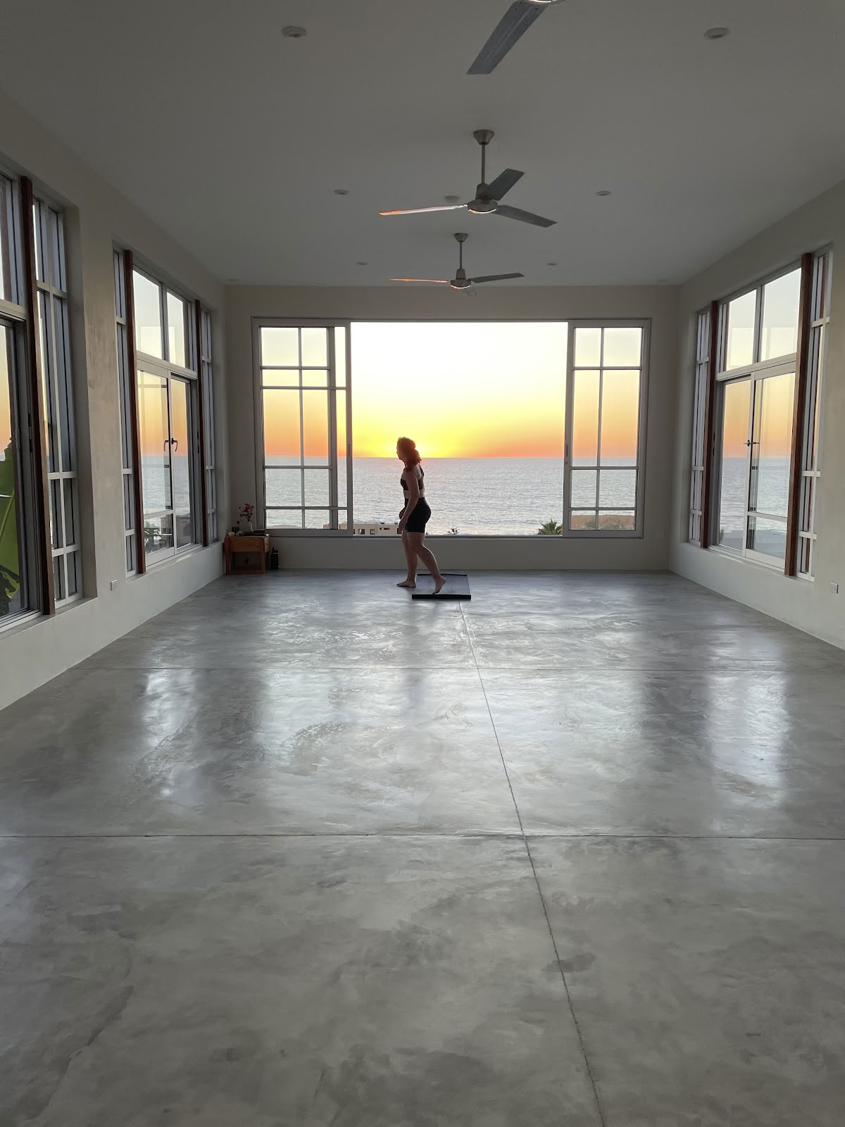 Topia Boutique-Retreat-Center