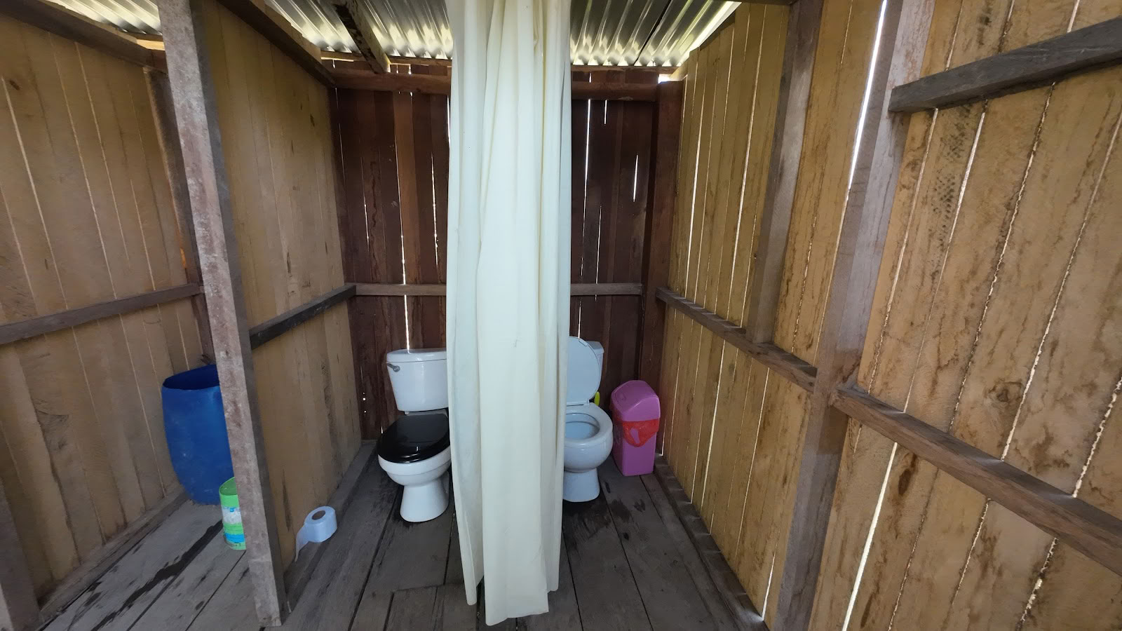 Shipibo Ayahuasca & Schamanismus Stiftung