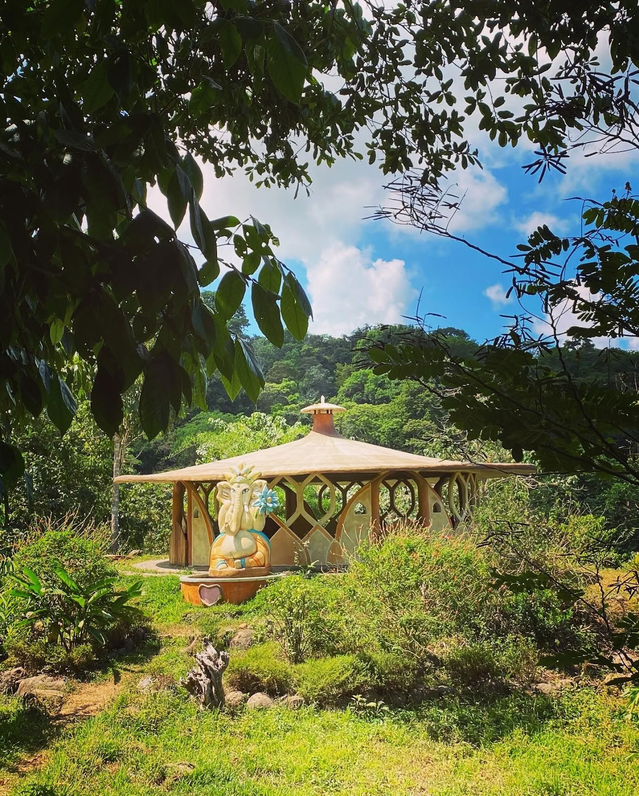 Florestral Retreat Center