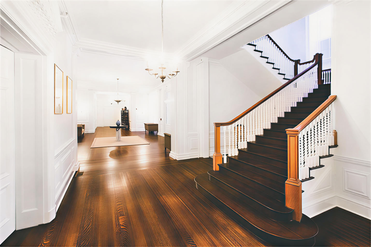 Eastover Estate & Eco-Dorf