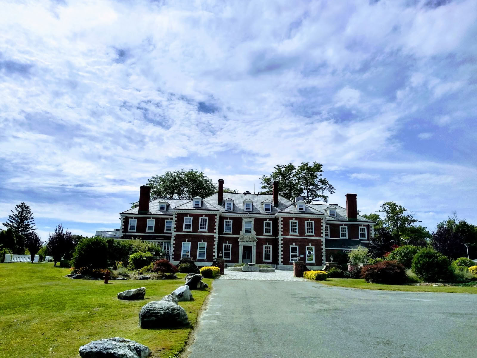 Eastover Estate & Eco-Dorf