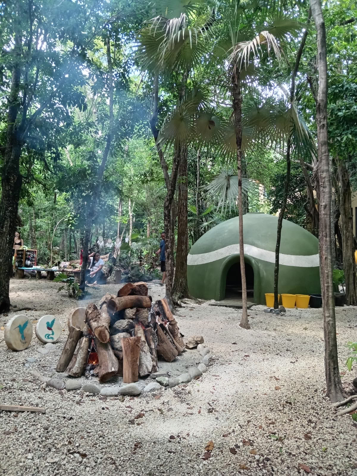 One Breath of Yoga Ashram
