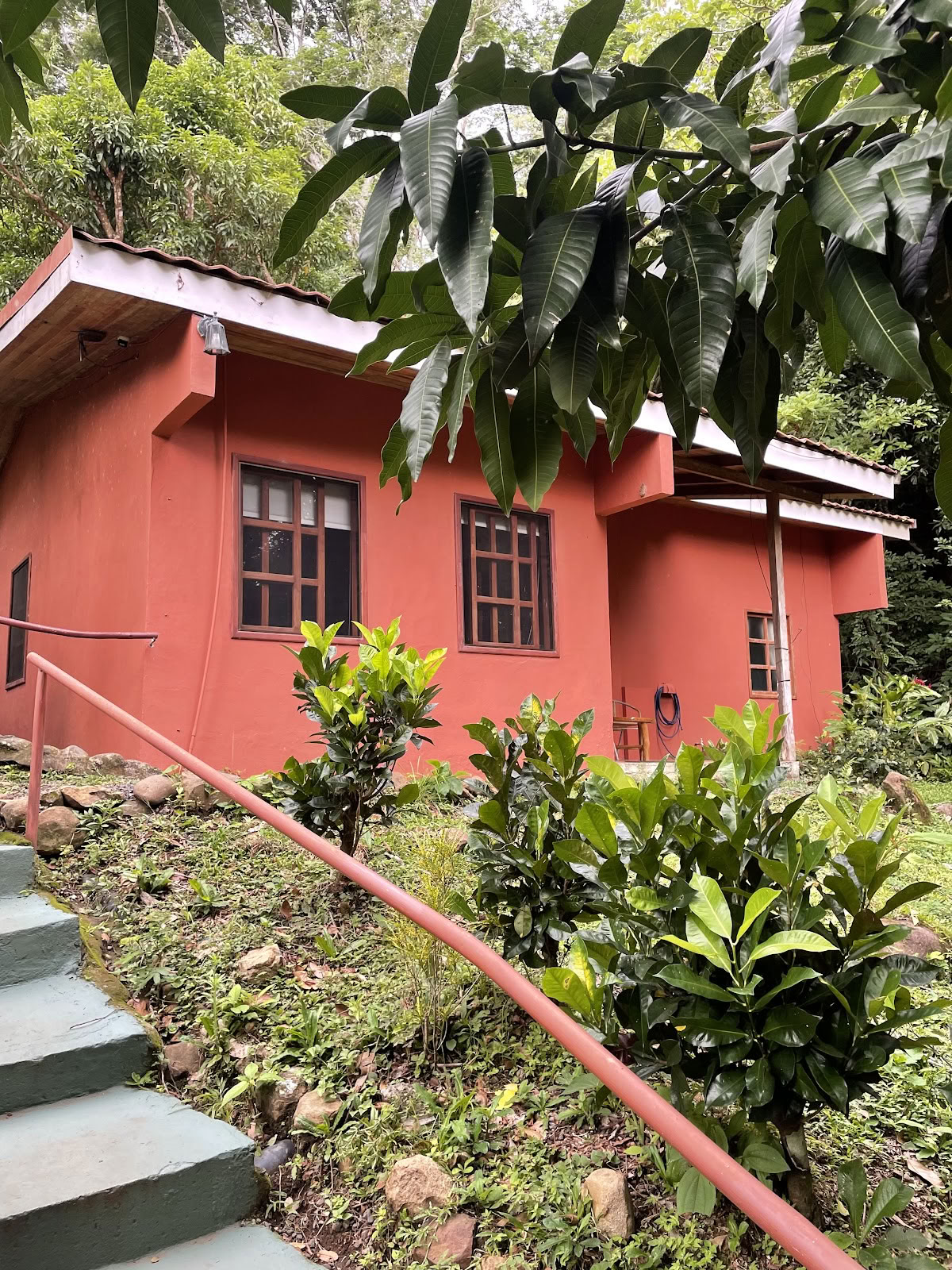 AmaTierra Yoga-Retreat und Wellness-Center