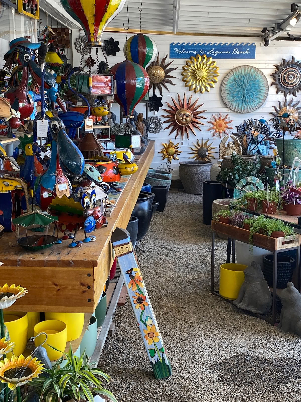 Ich liebe Laguna Tours & Events