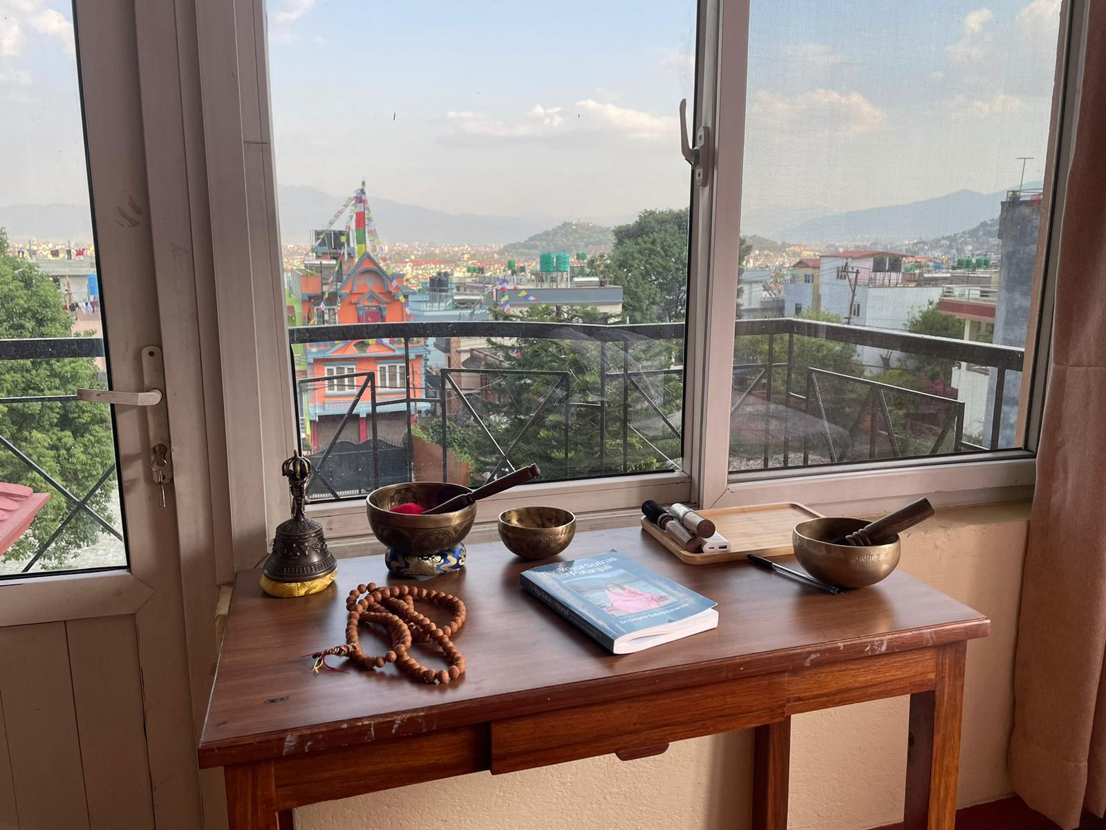 Himalaya-Yoga-Akademie