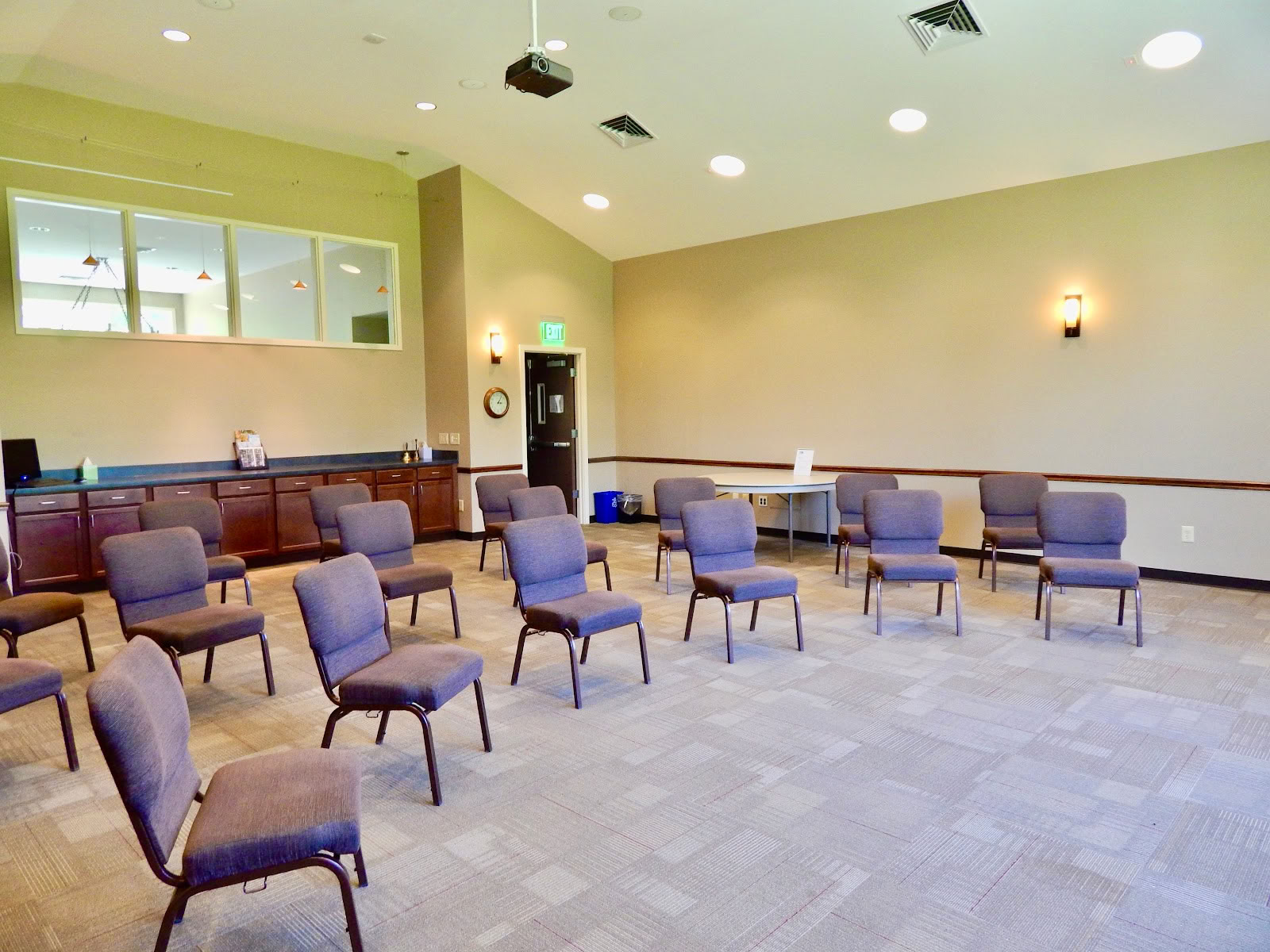 Cranaleith Spirituelles Zentrum
