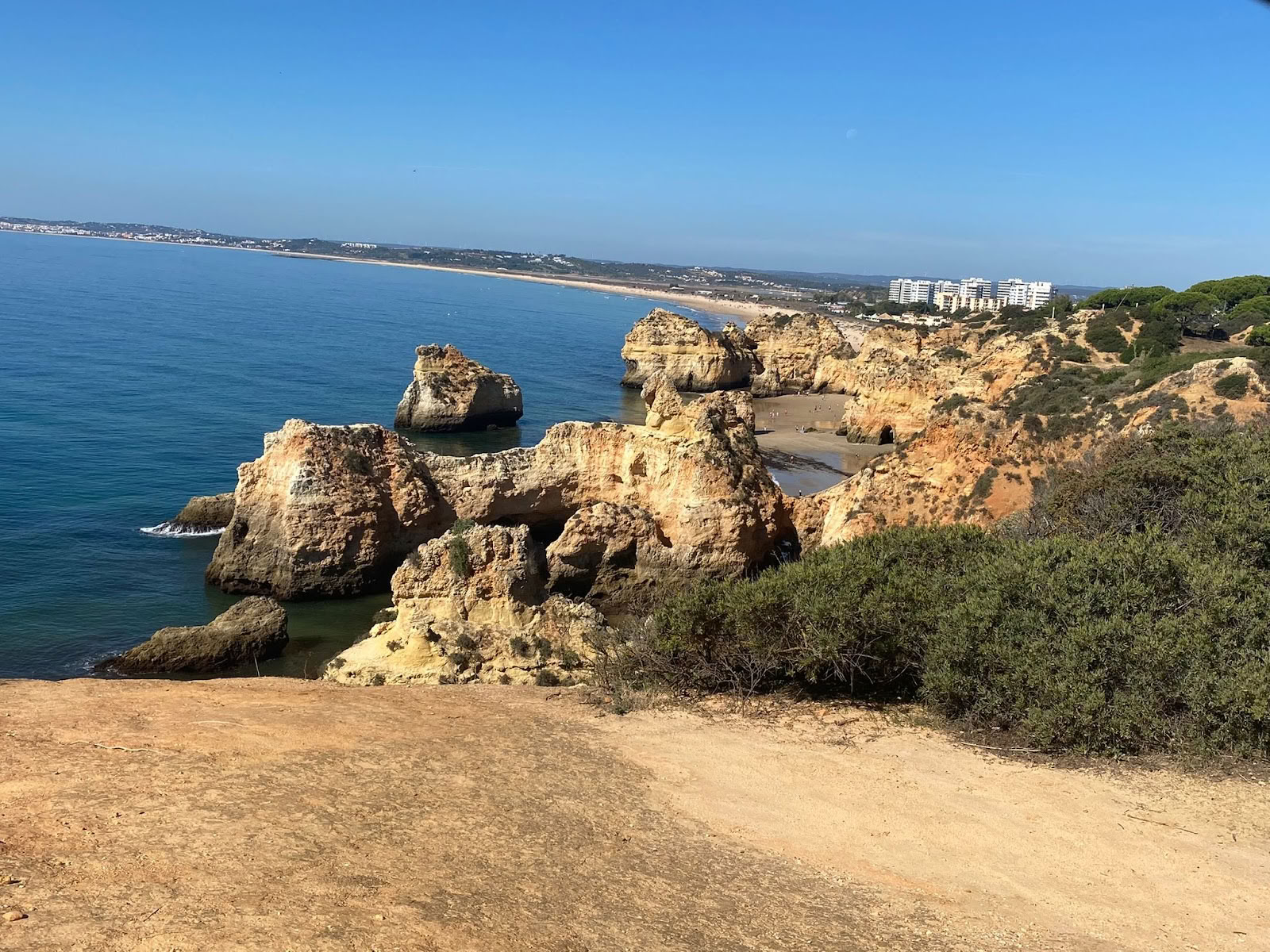 Create Your Life Retreats Portugal