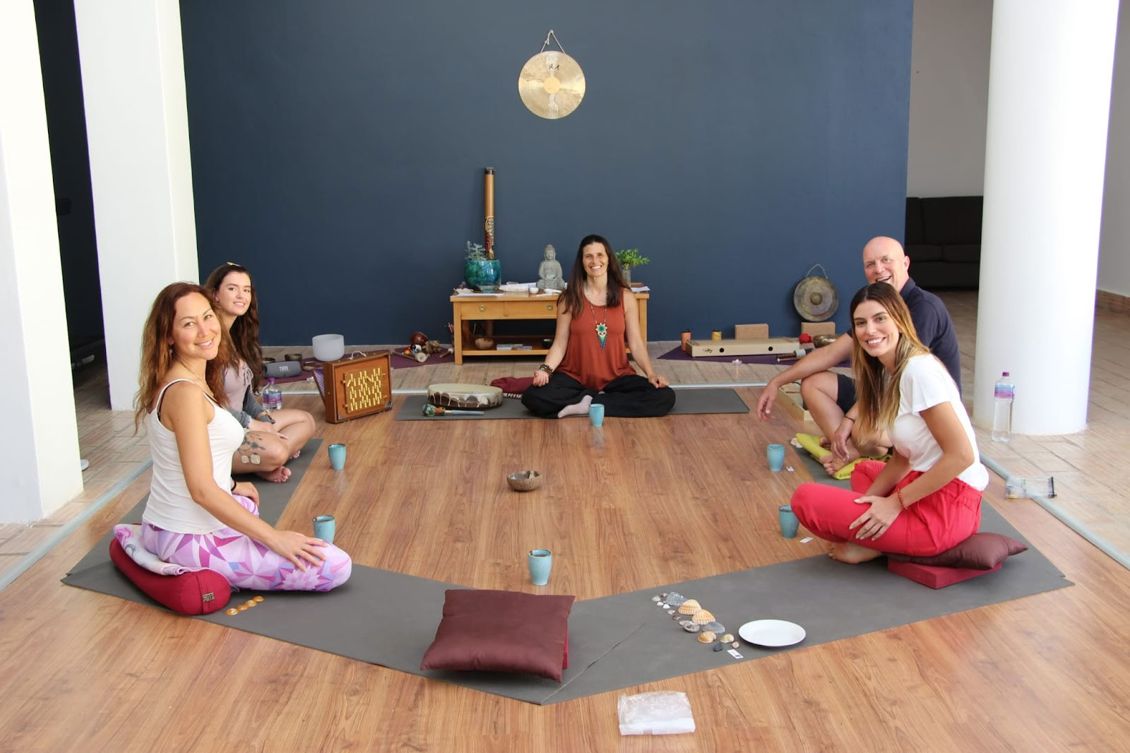 Create Your Life Retreats Portugal