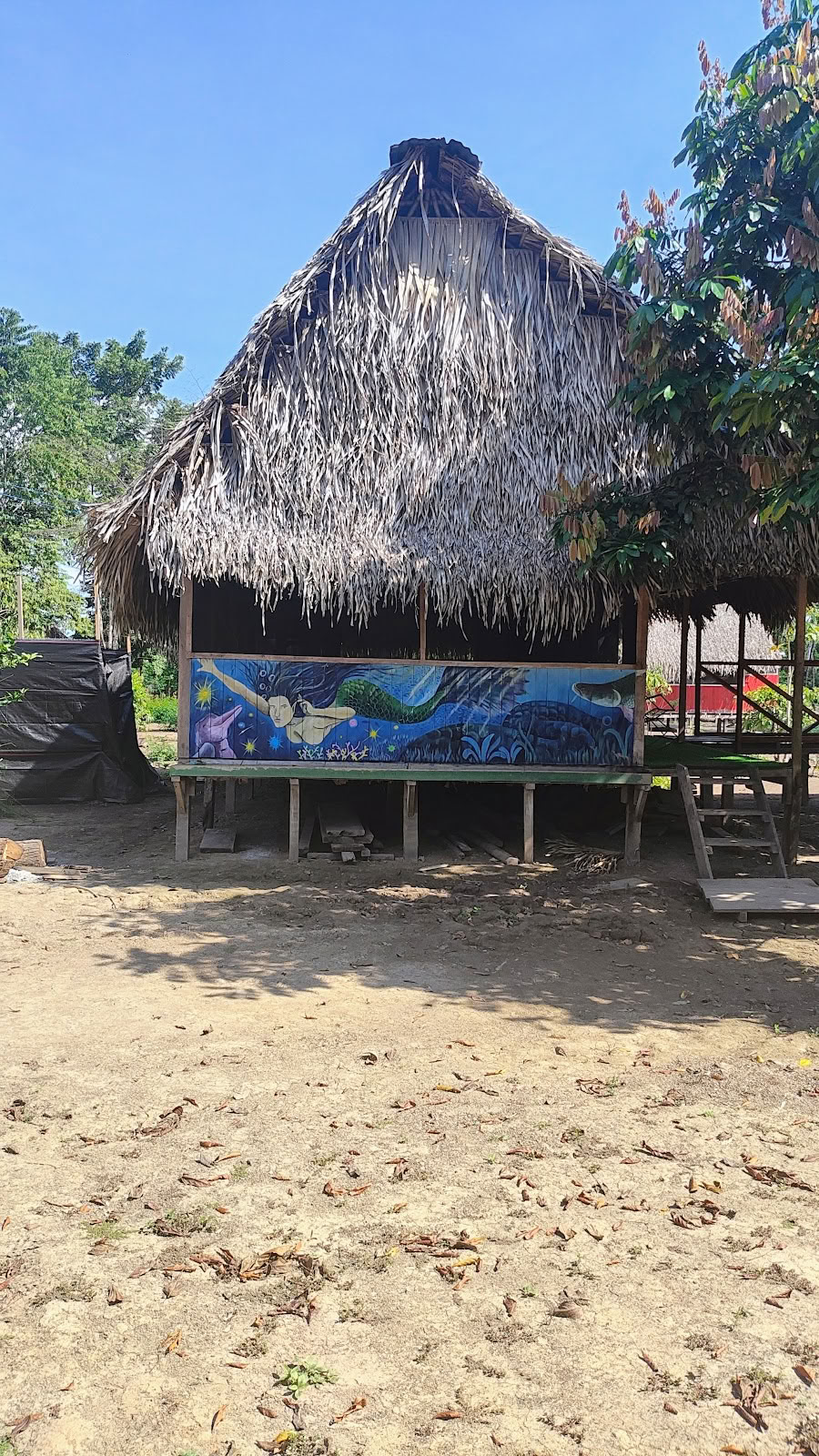 Kene Nete Heilzentrum