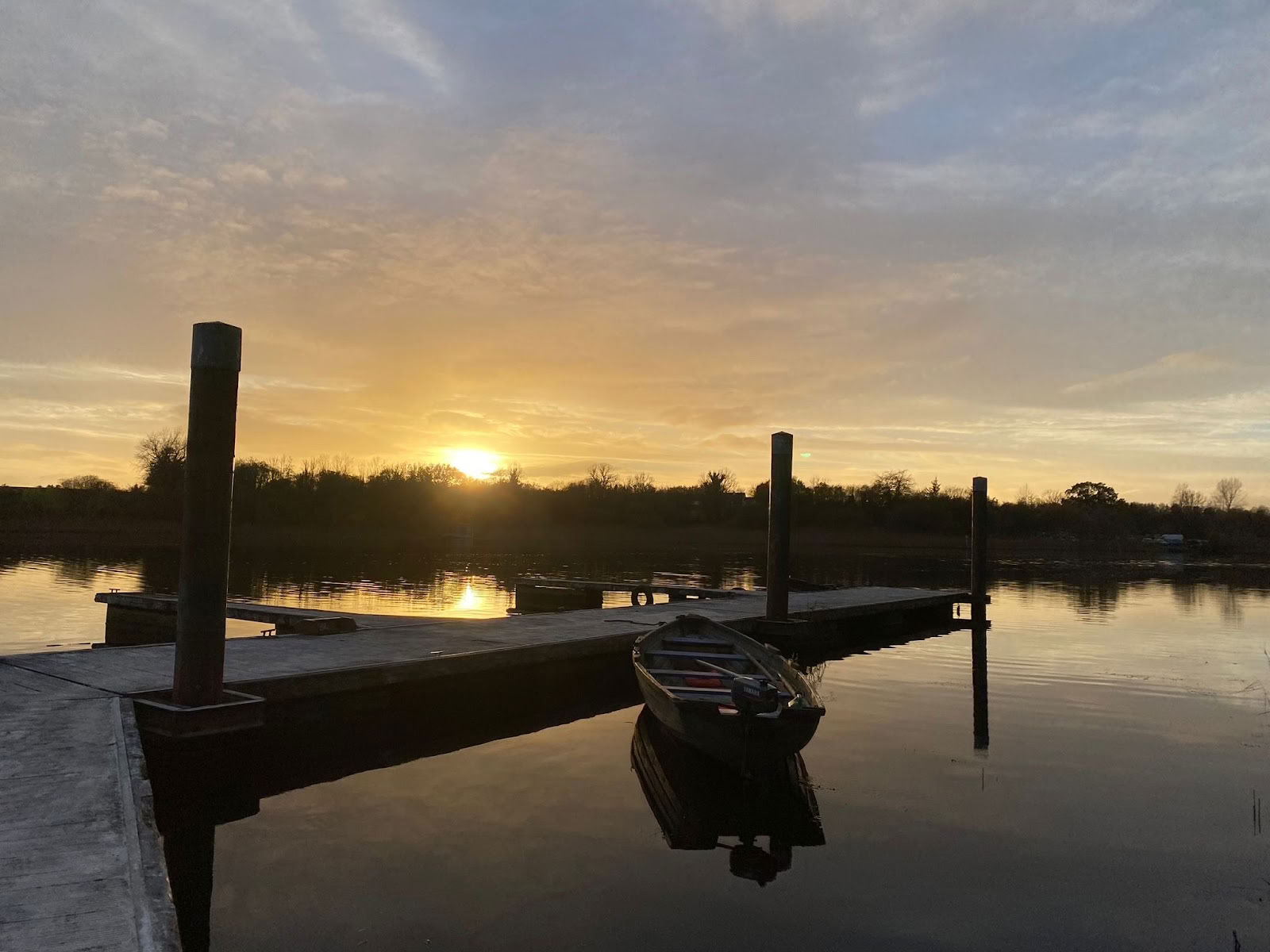 Seeinsel-Retreats