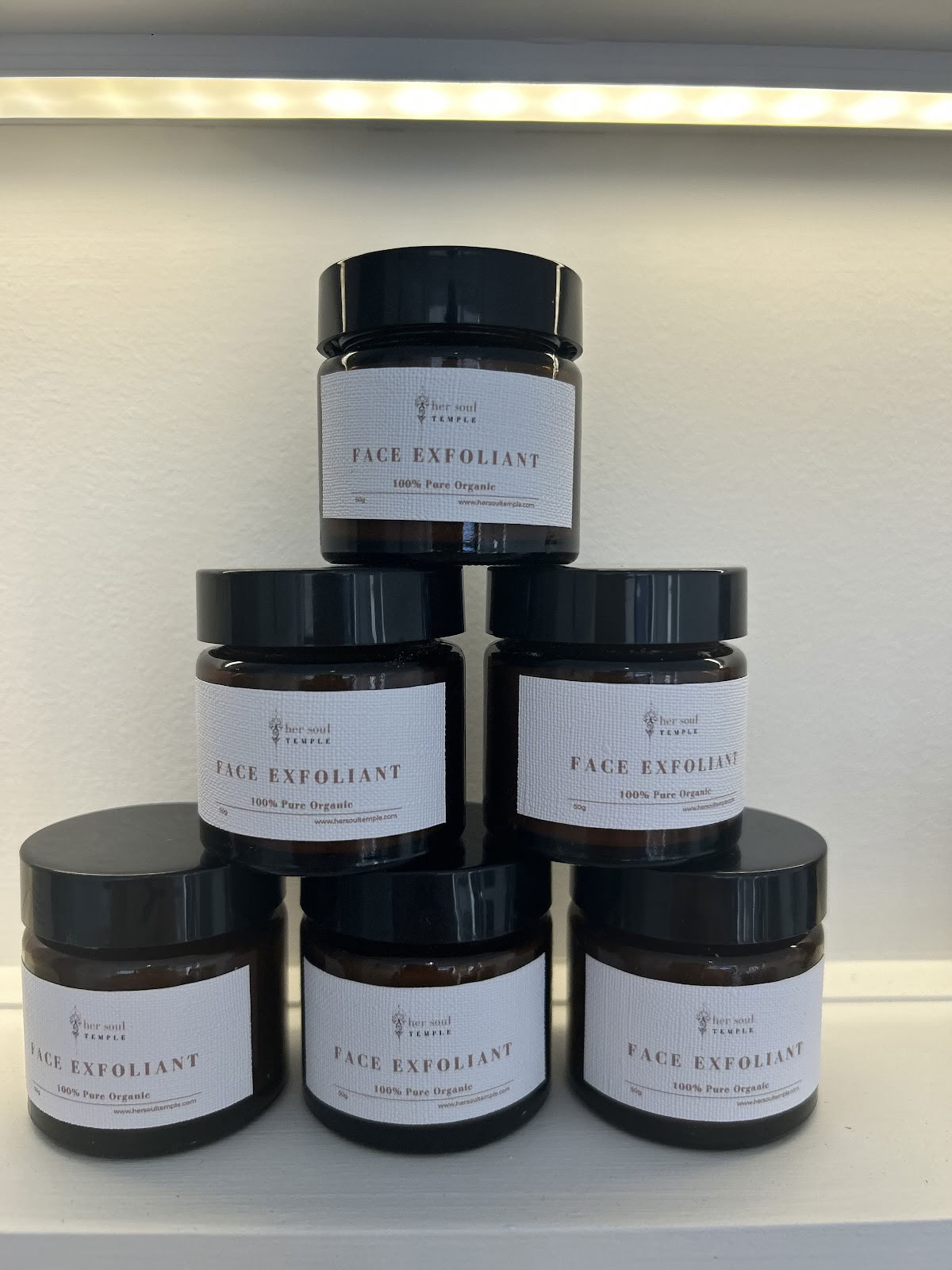 Her Soul Temple - Ayurveda für die moderne Frau
