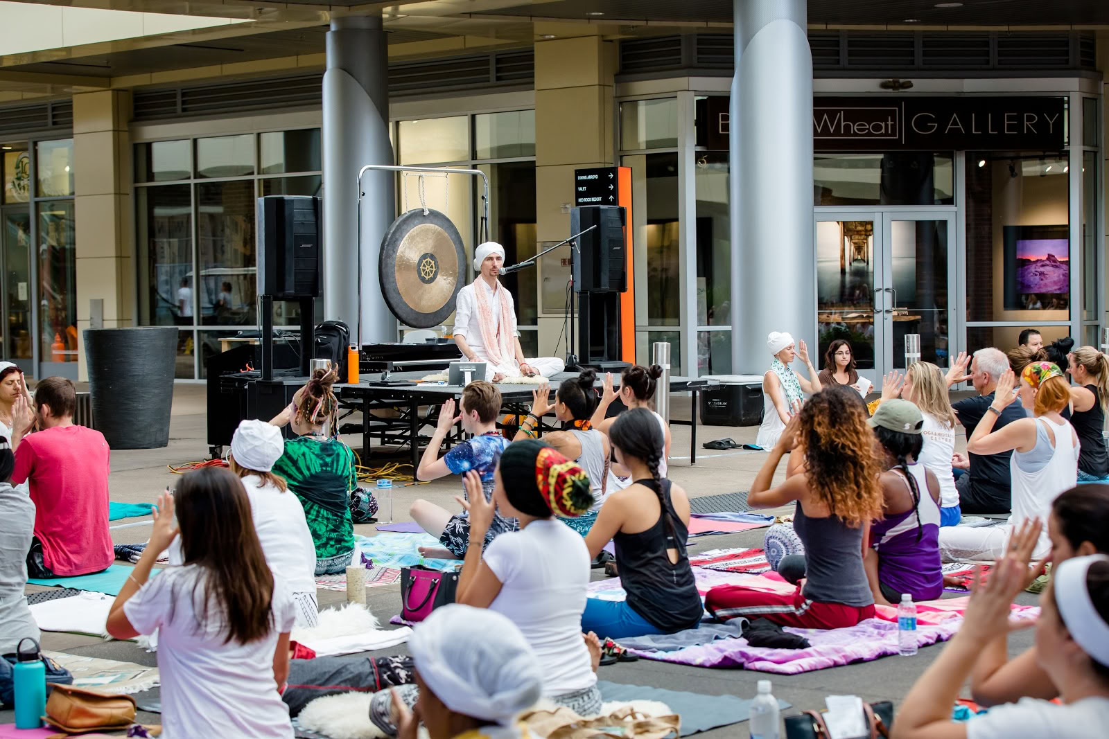 RYK Yoga- und Meditationszentrum