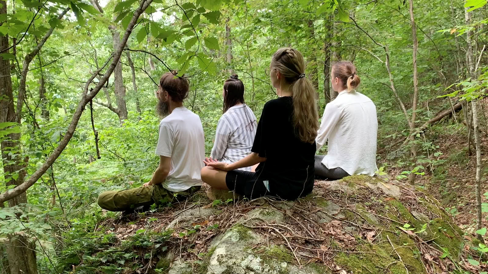 RYK Yoga- und Meditationszentrum