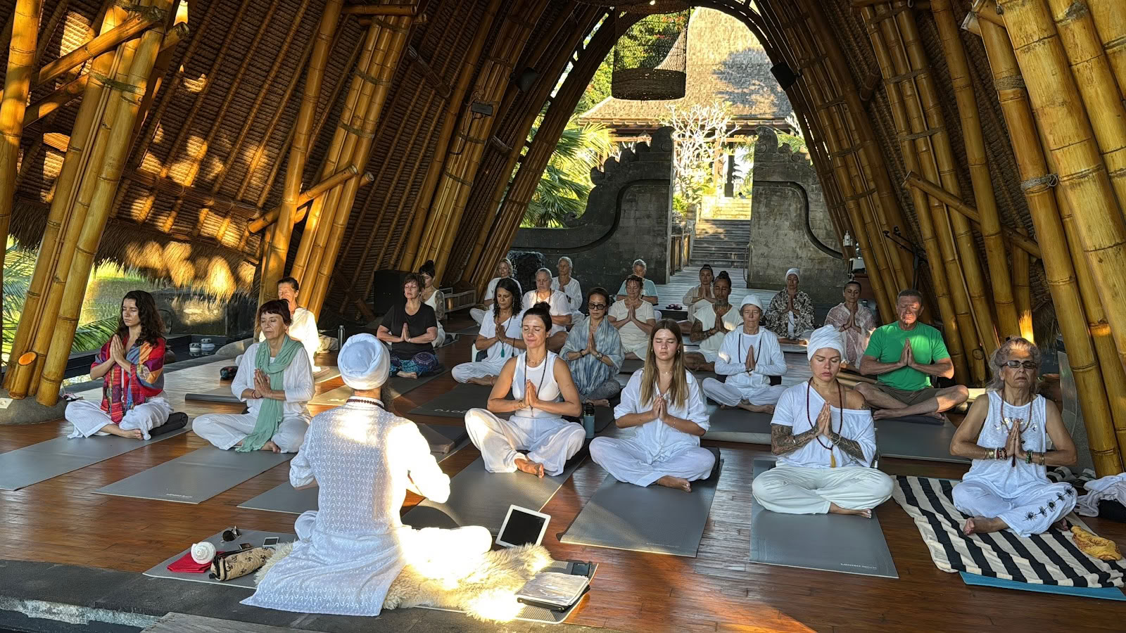 RYK Yoga- und Meditationszentrum
