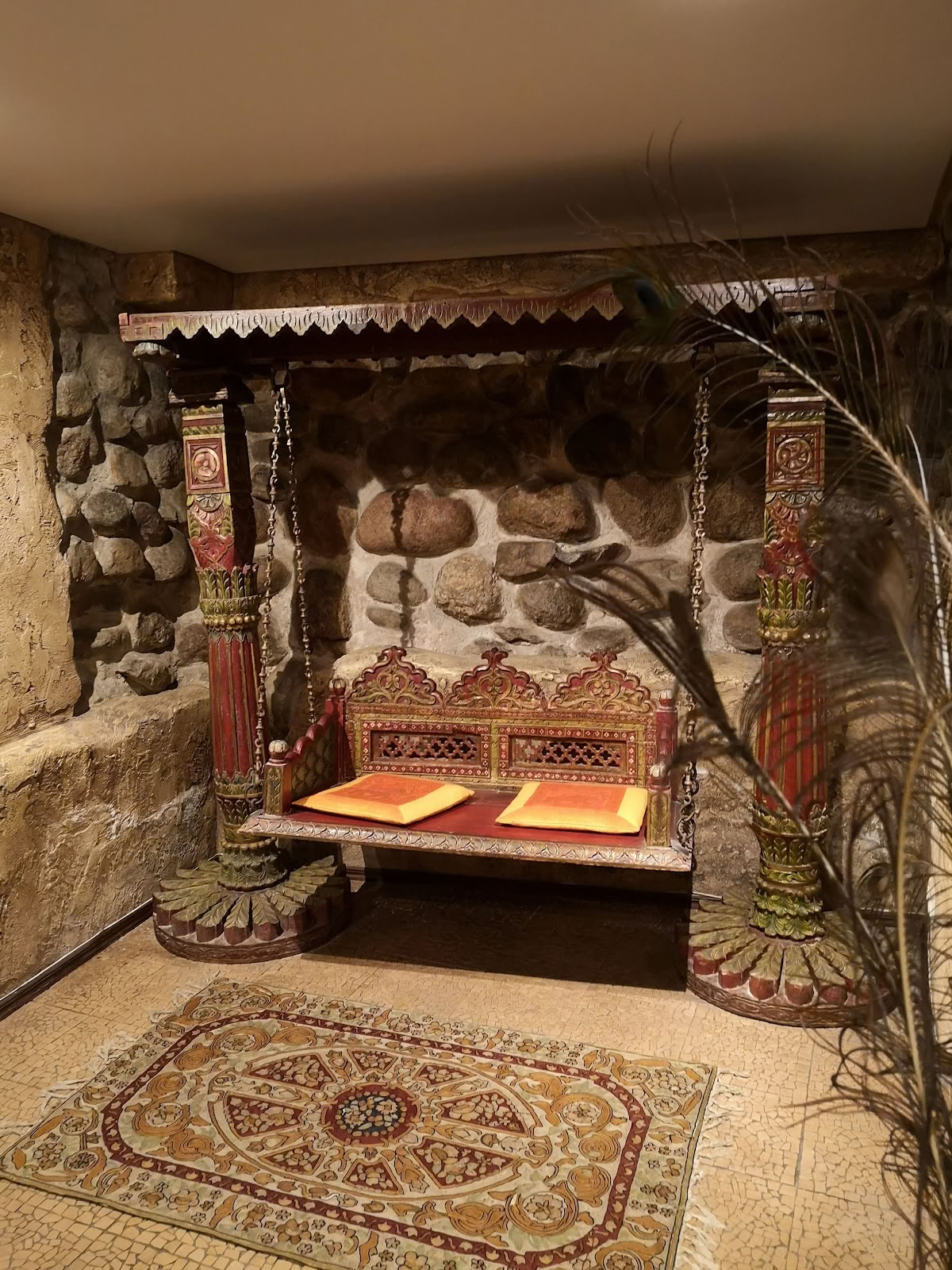 SPA SHANTI | Ayurveda SPA Zentrum