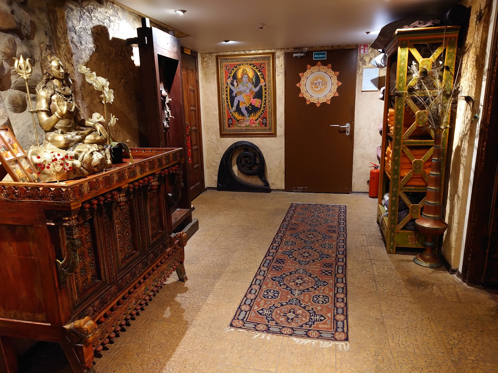 SPA SHANTI | Ayurveda SPA Zentrum