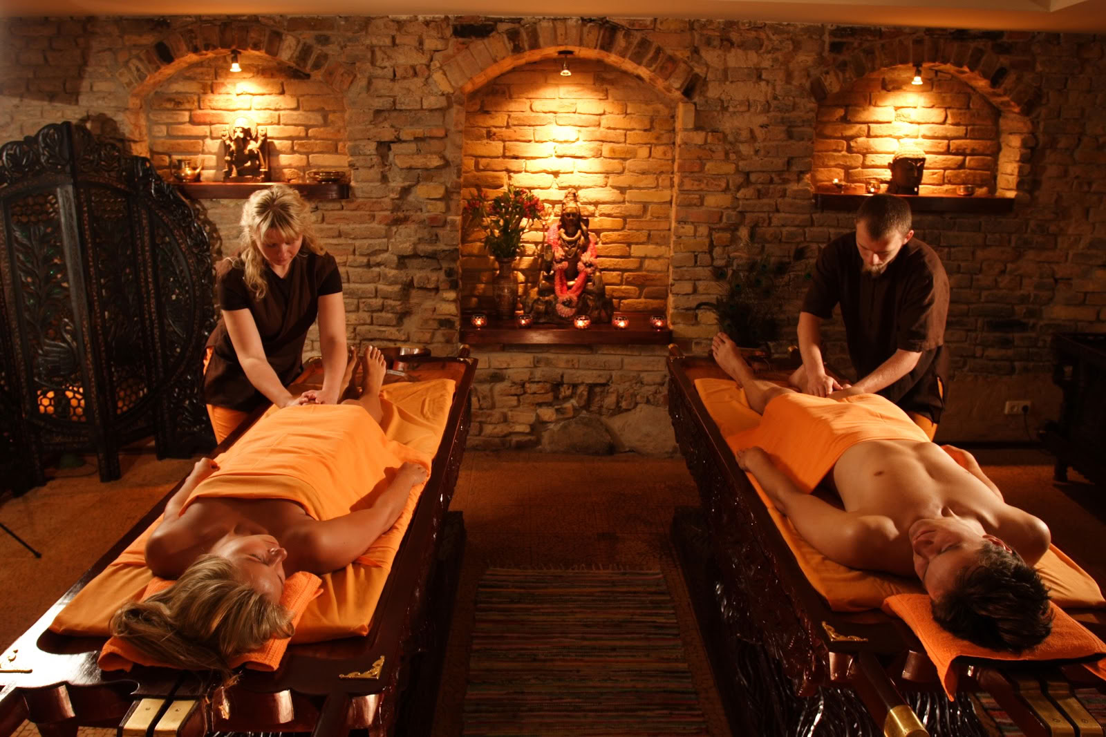 SPA SHANTI | Ayurveda SPA Zentrum
