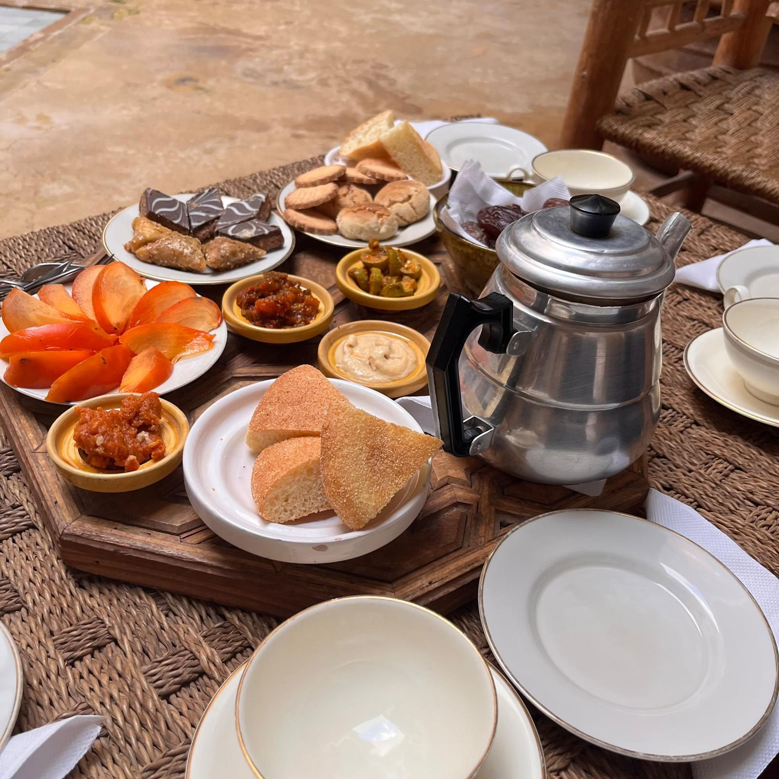 Ibiza & Marrakech Bliss Yoga Retreats