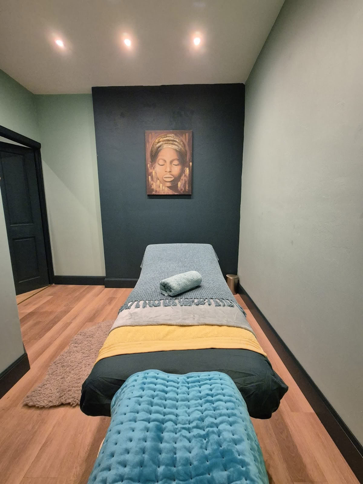 Stellar Therapien