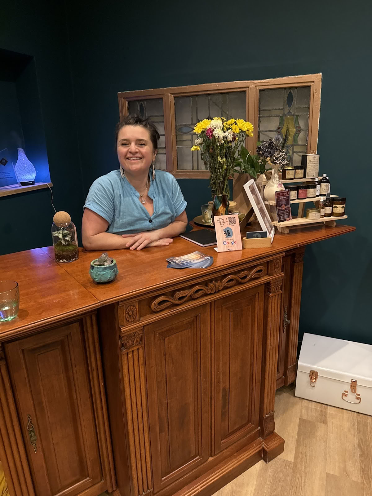 Stellar Therapien