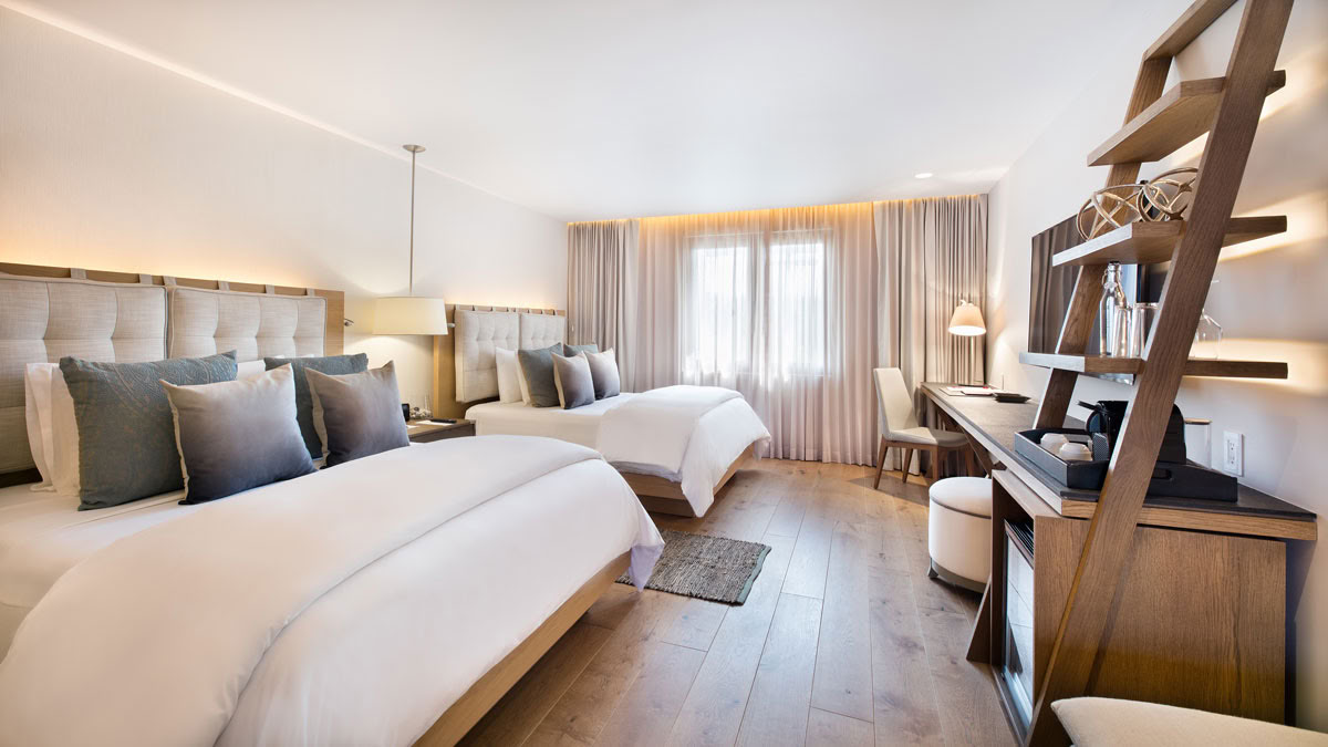 Cartesiano - Boutique- & Wellness-Hotel